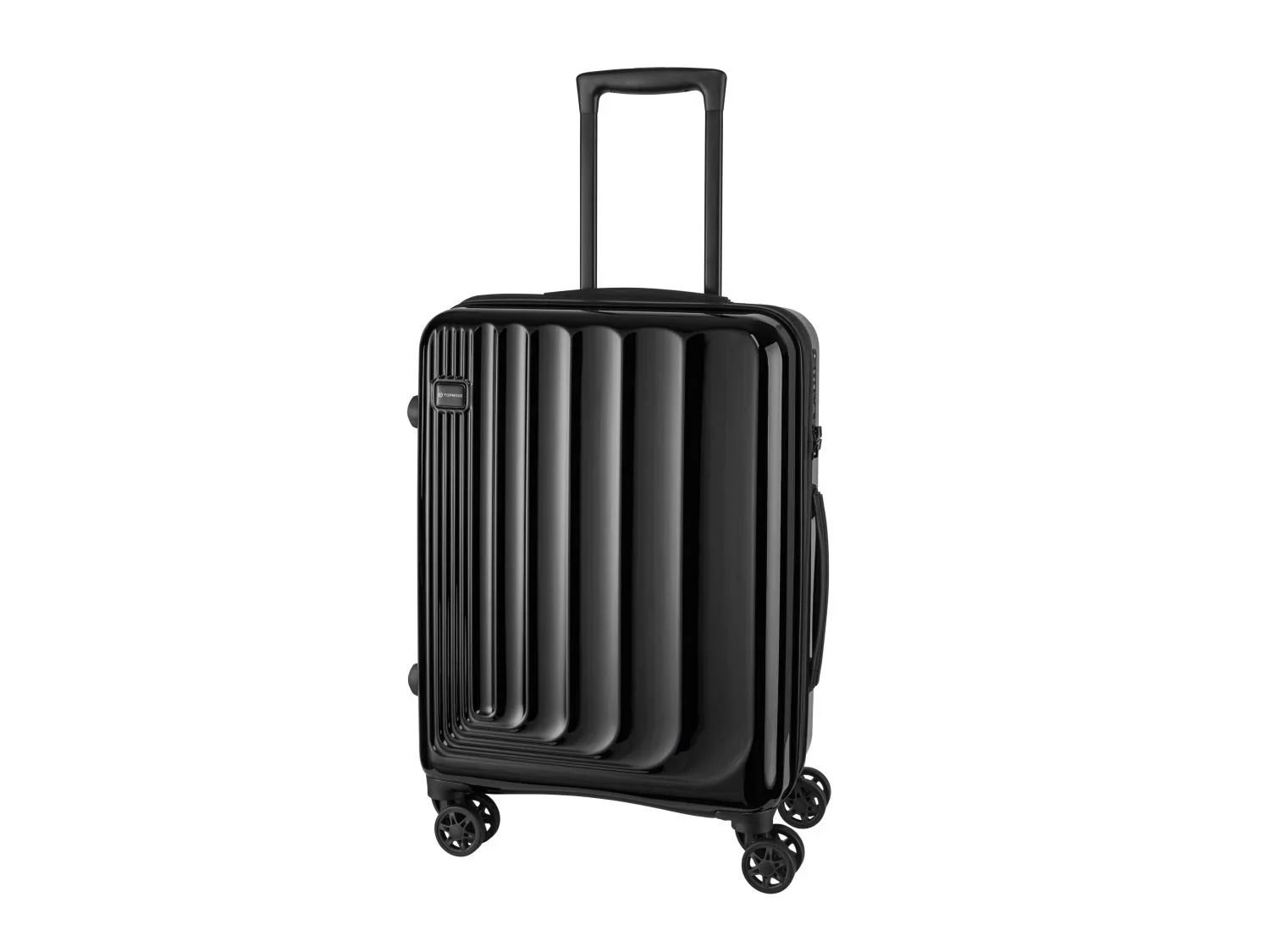 TOPMOVE Valise cabine  roulettes, 30L