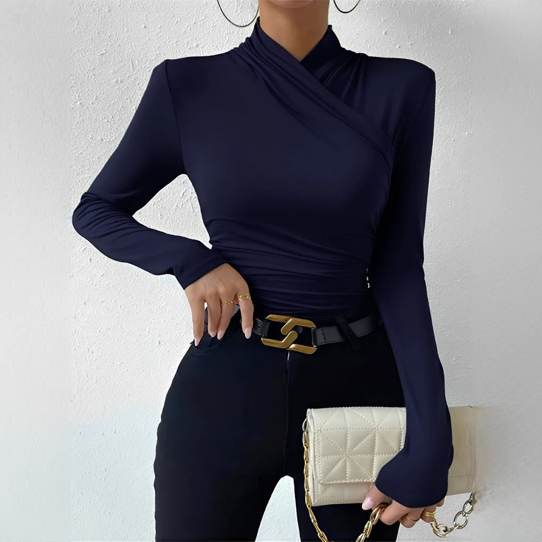 Jelaica - T-shirt tendance et stylé