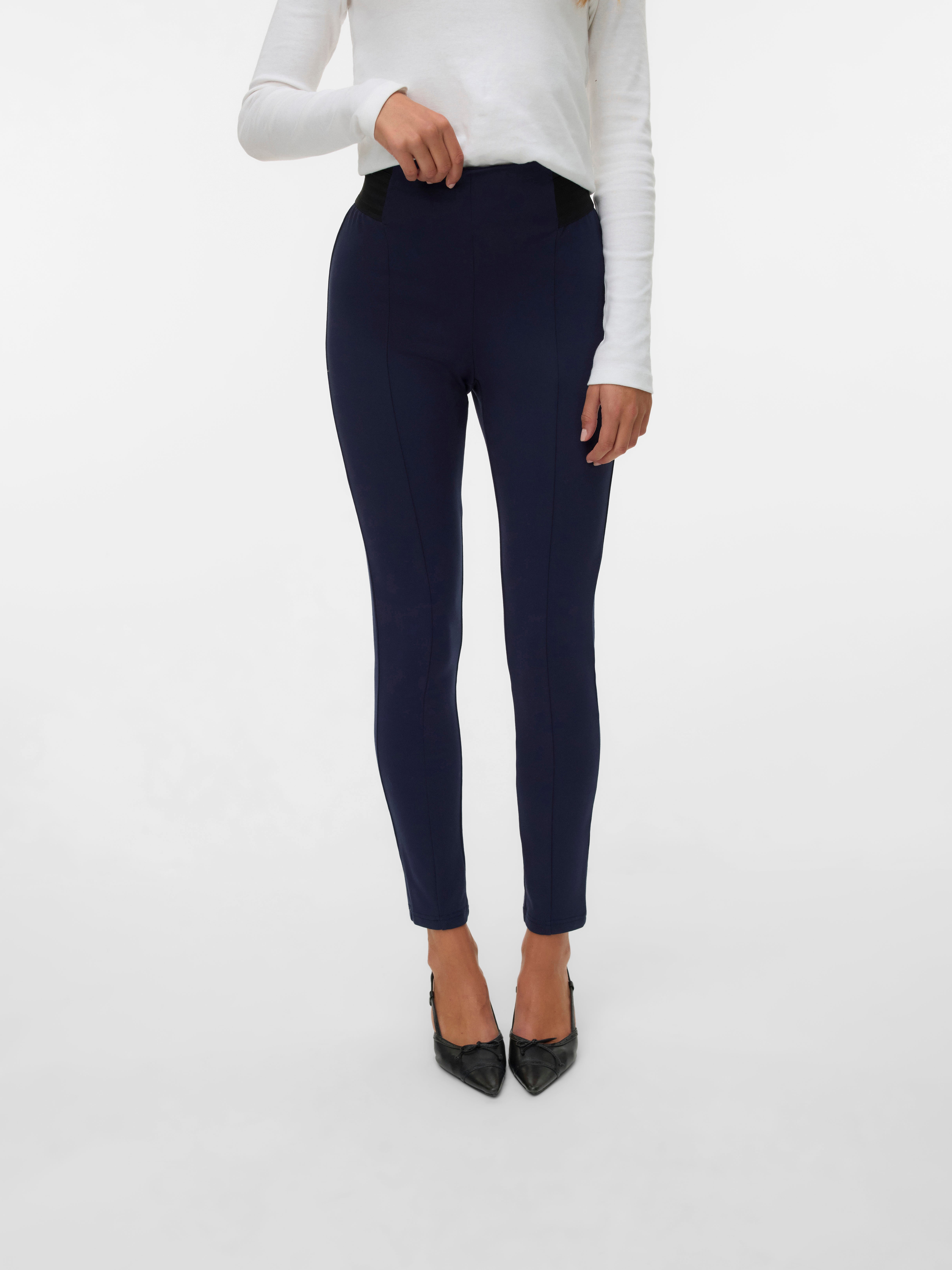 VERO MODA® VMLILI High waist Leggings