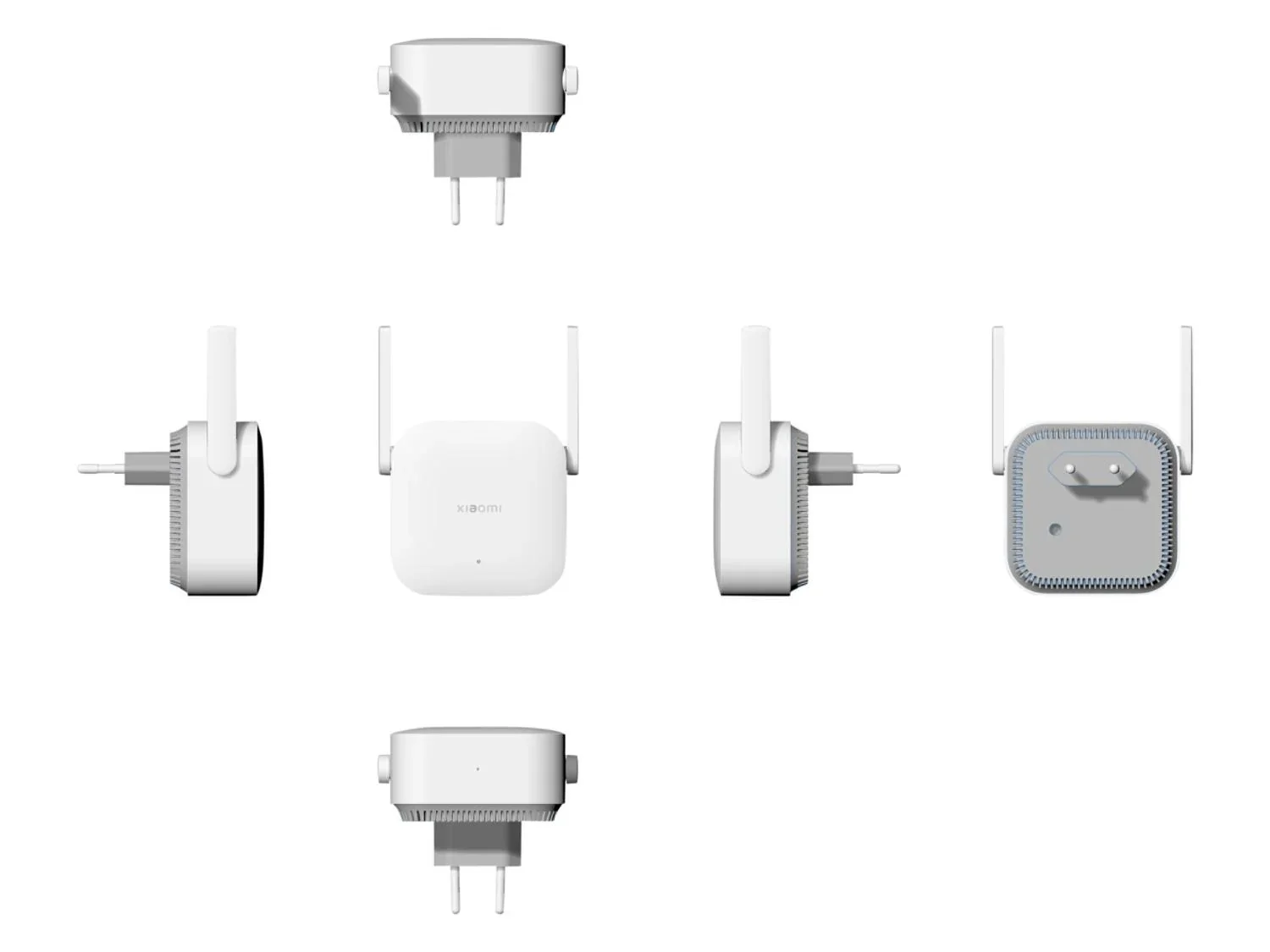 Xiaomi Extendeur Wi-Fi N300 DVB4398GL RD10M