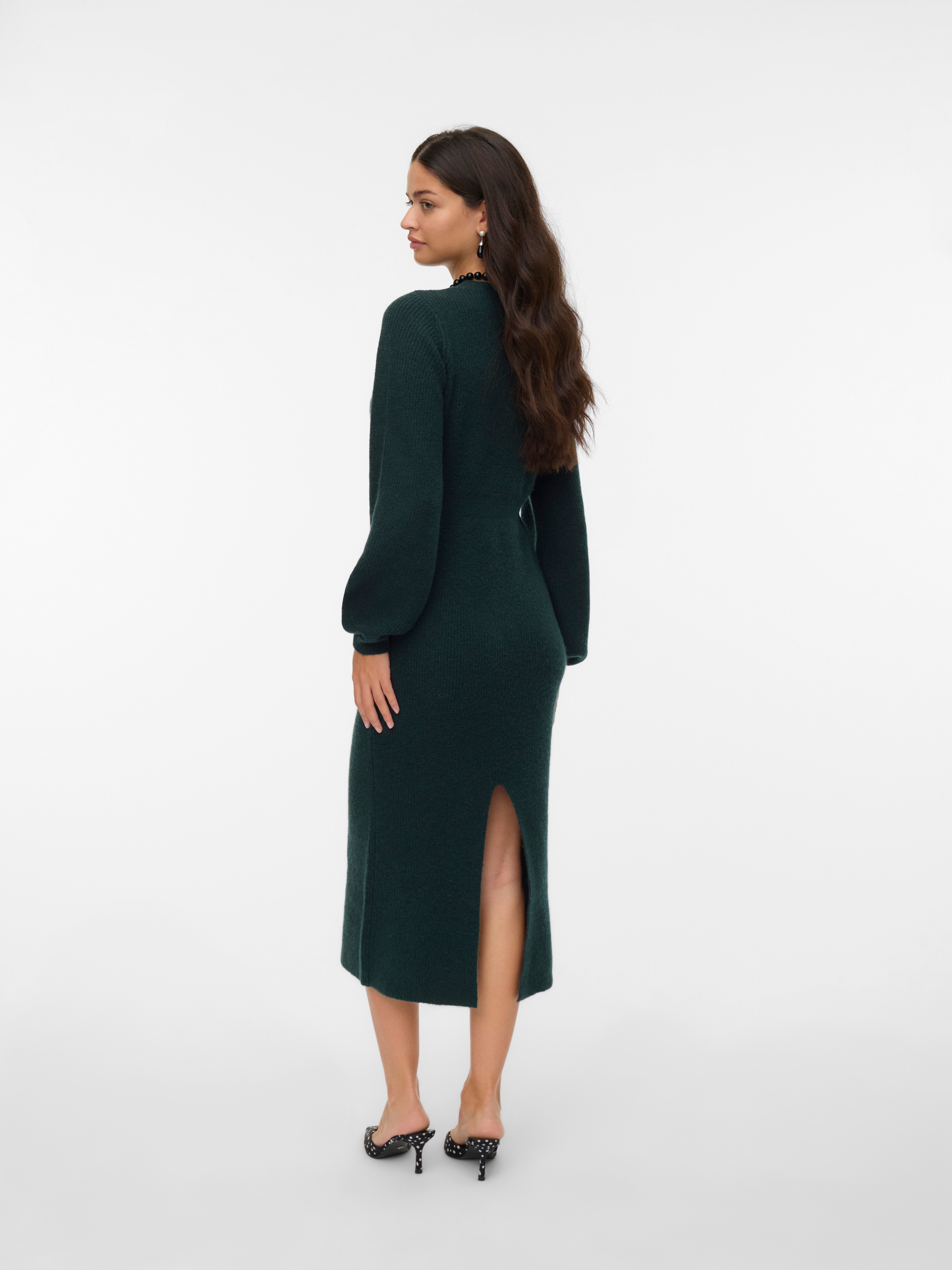 VERO MODA® AWANGALINA Long dress