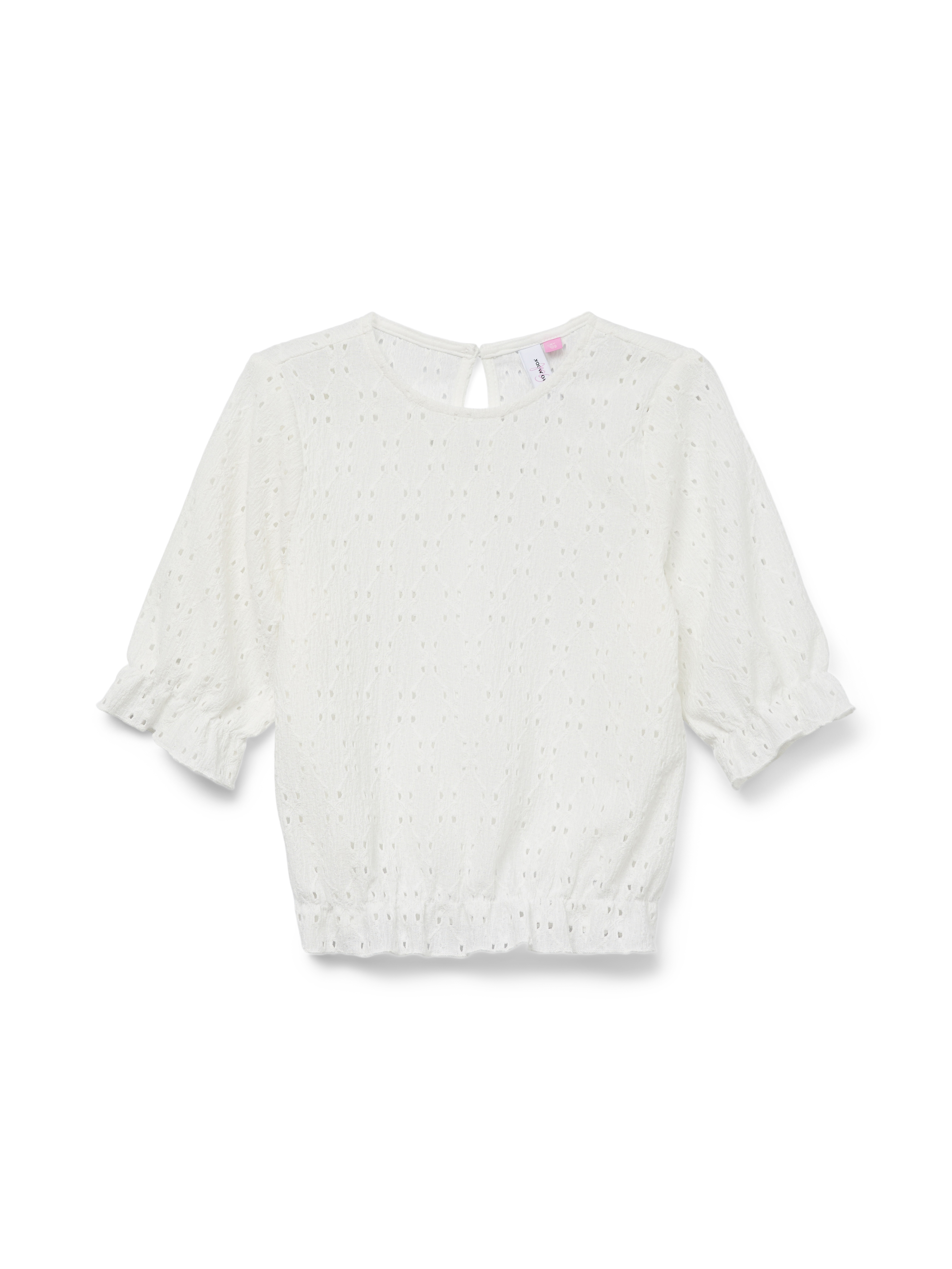 VERO MODA® VMLACELY Top