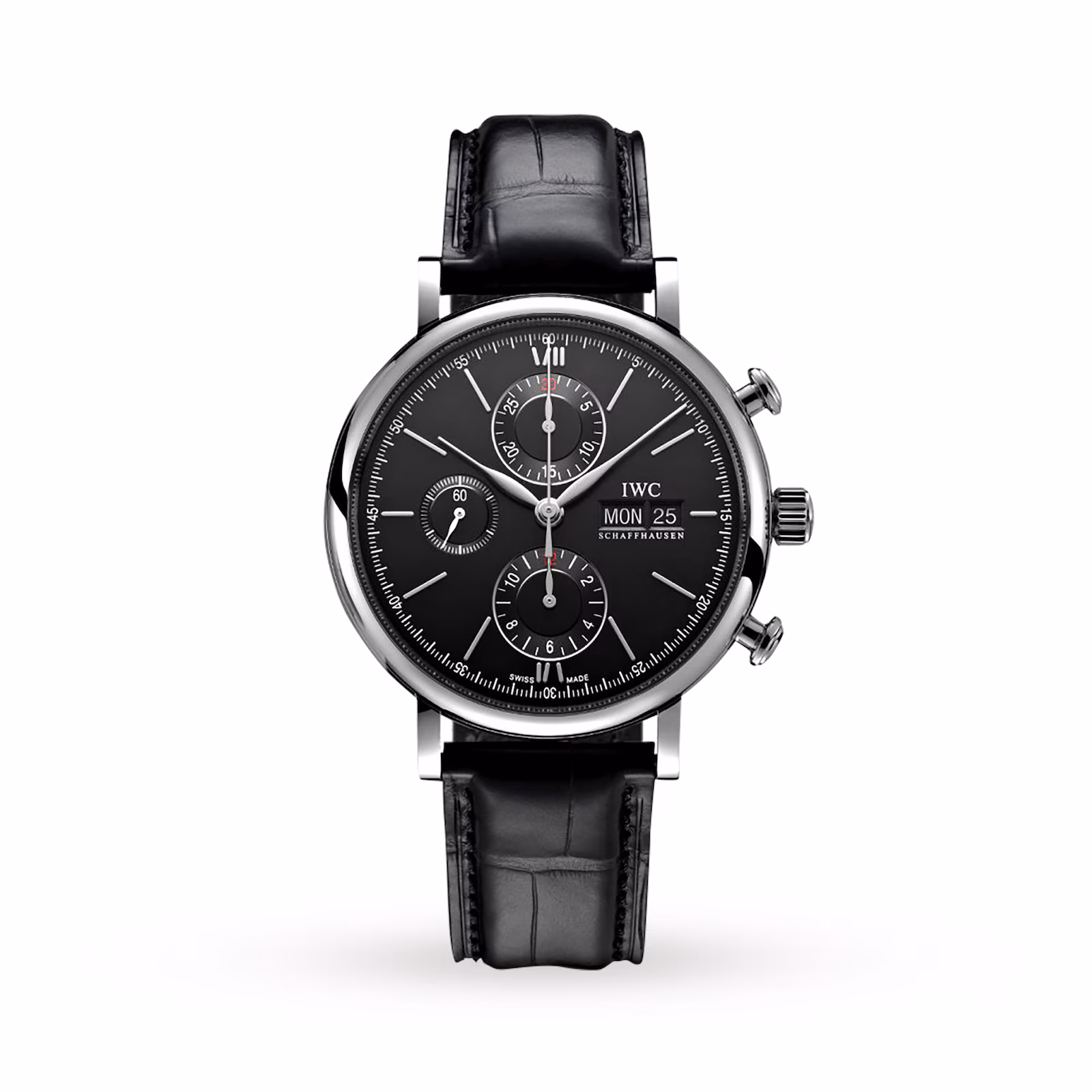 【Super Clone】IWC Portofino 42mm Mens Watch IW391029
