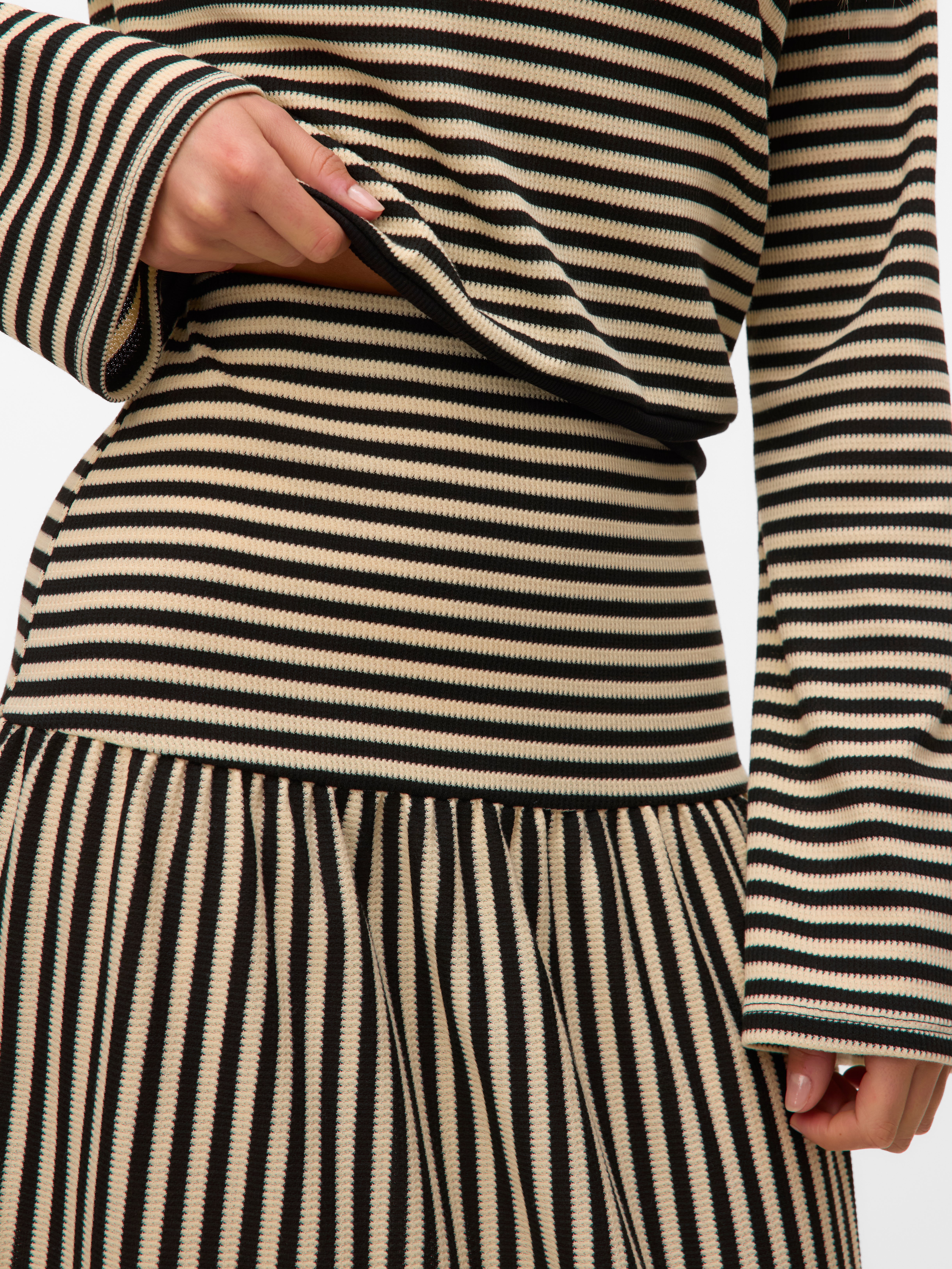 VERO MODA® VMISABELLA High waist Long skirt