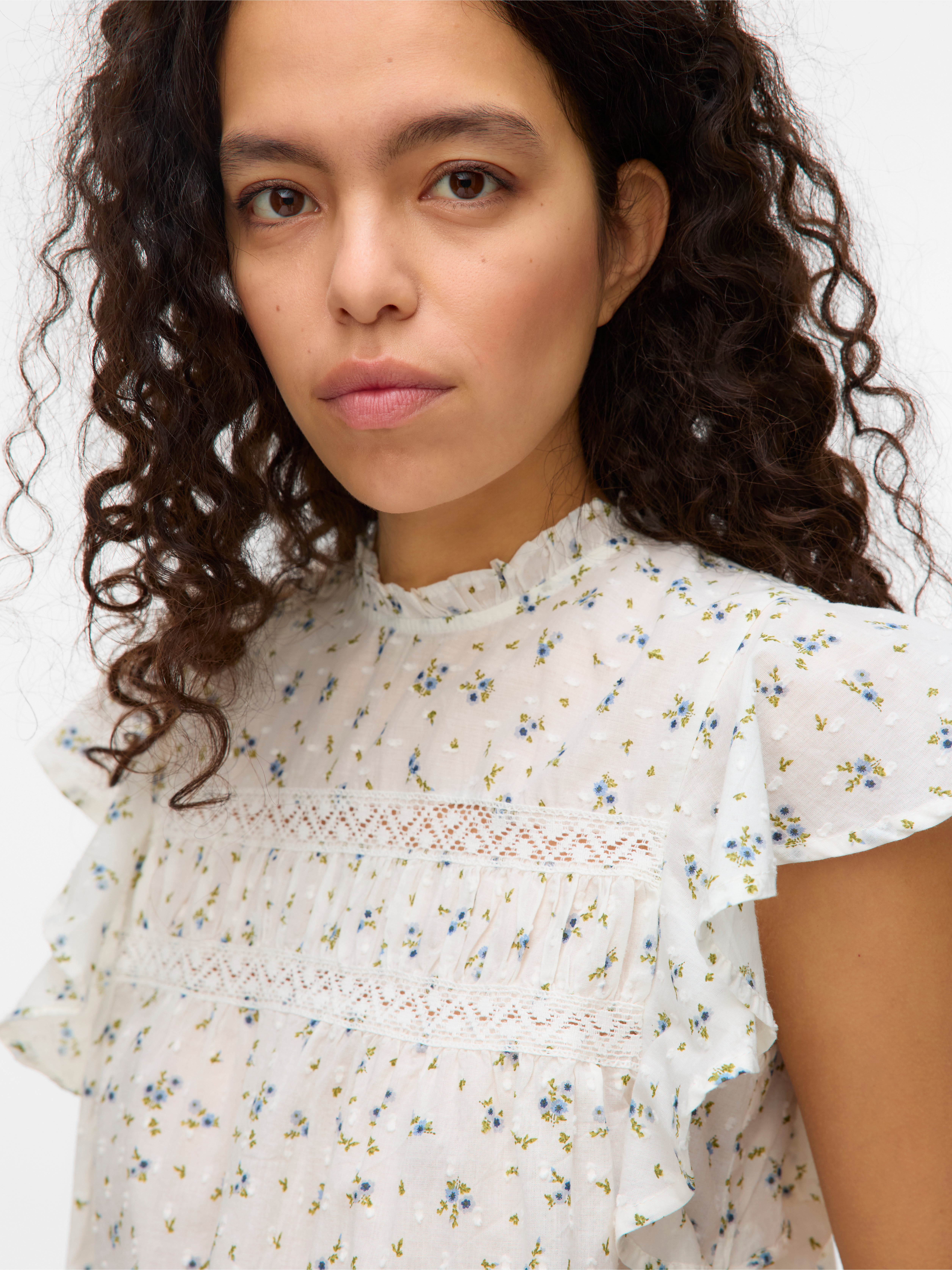VERO MODA® VMTRINE Top
