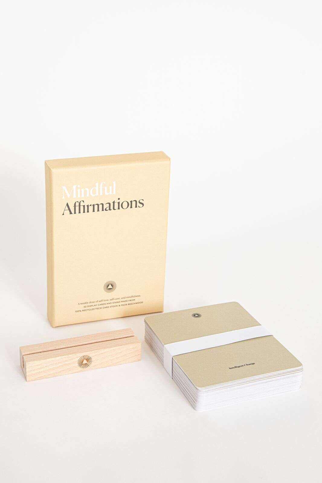 Mindful Affirmations