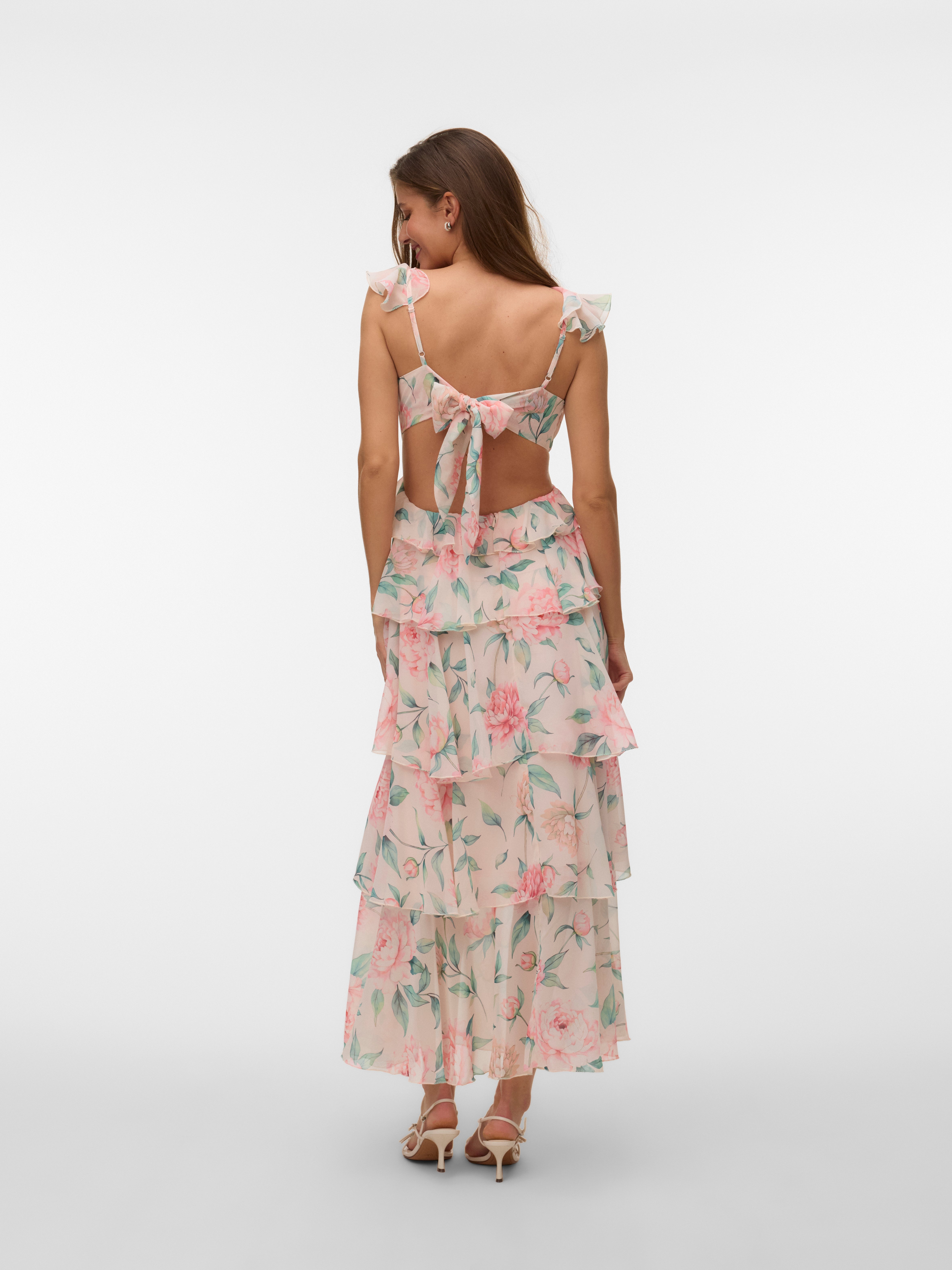 VERO MODA® VMSAFINA Long dress