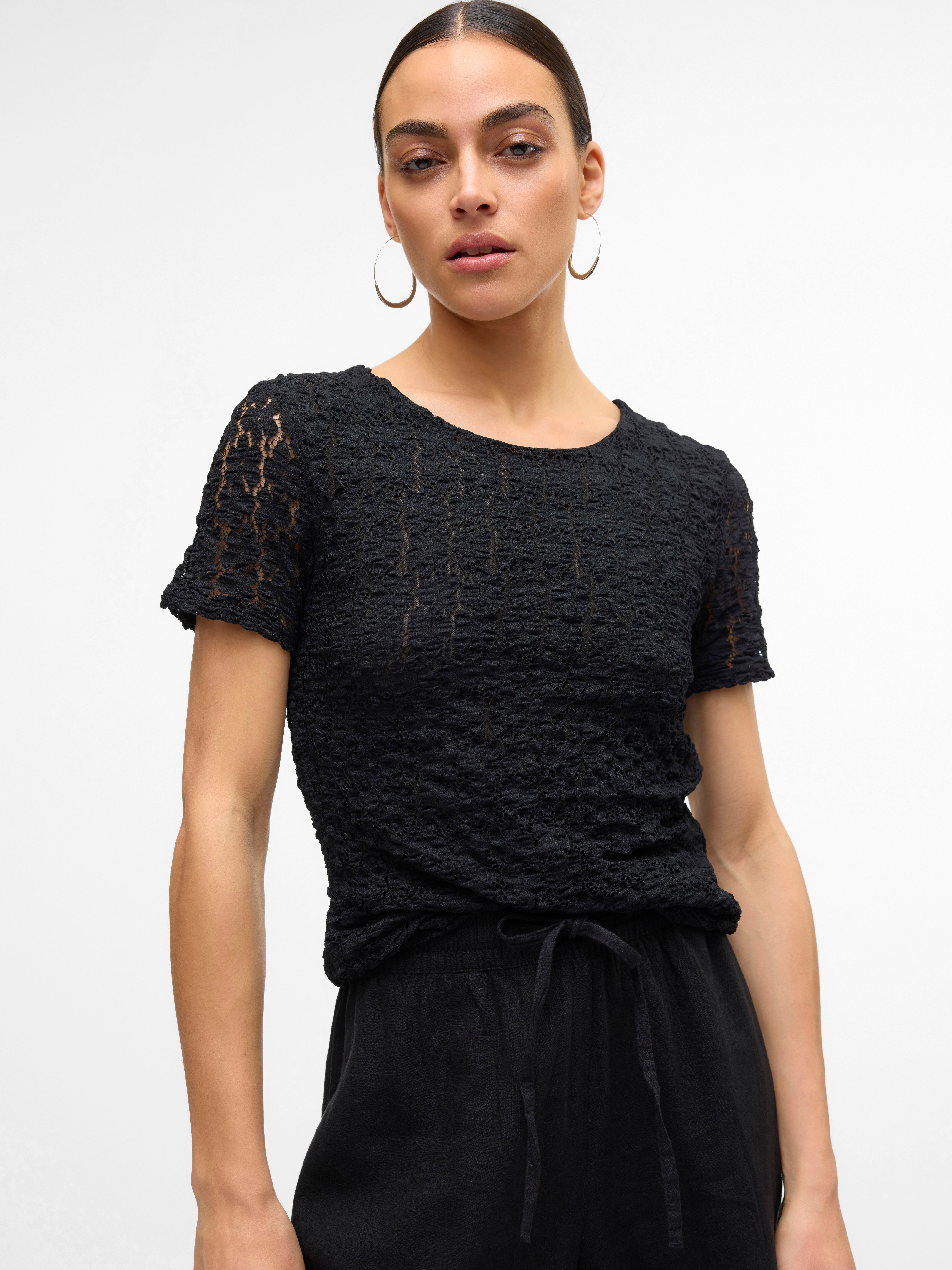 VERO MODA® VMIVANIA Top