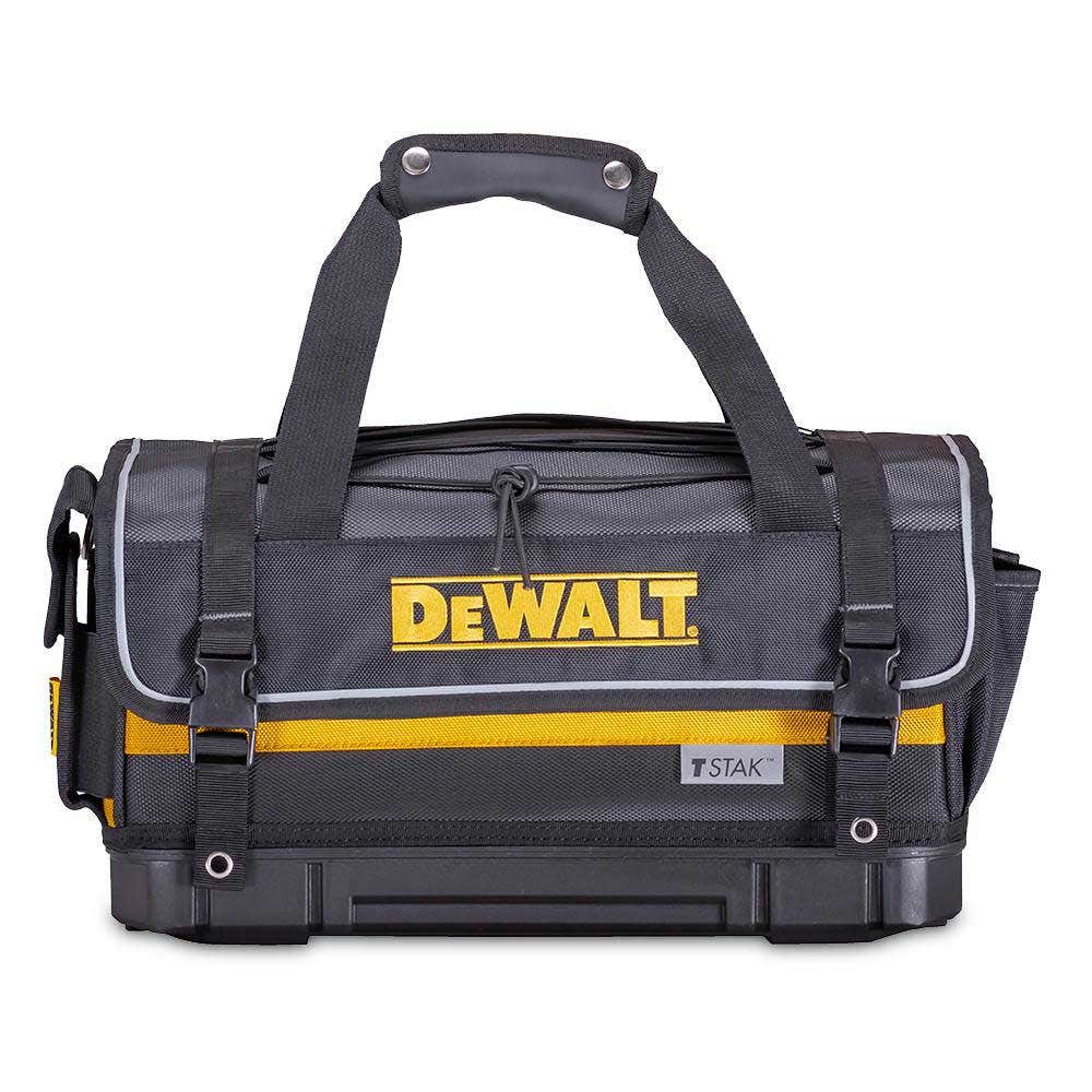 Sac rigide à couvercle DEWALT TSTAK DWST83540-1