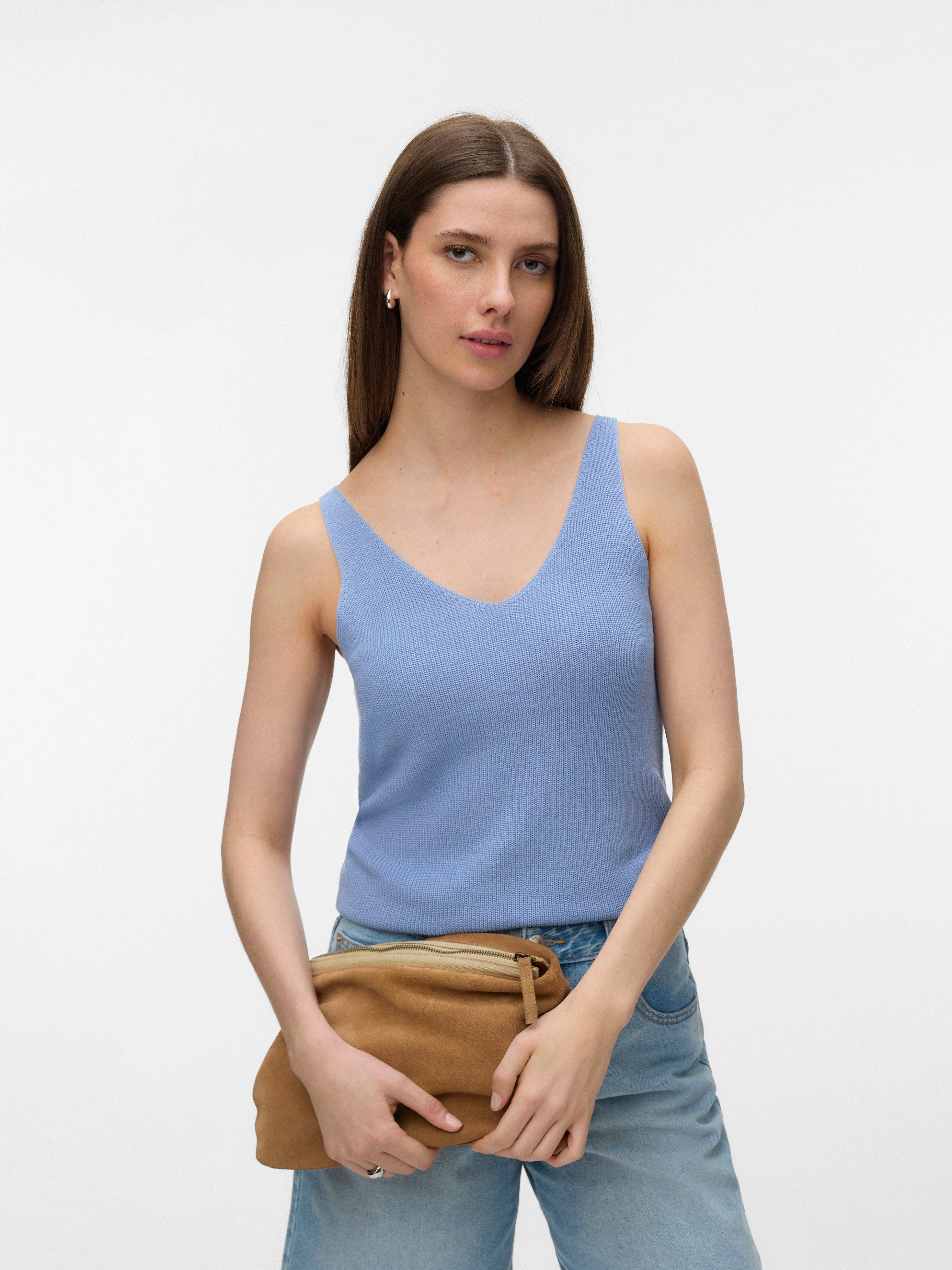 VERO MODA® VMNEWLEX Knitted pullover