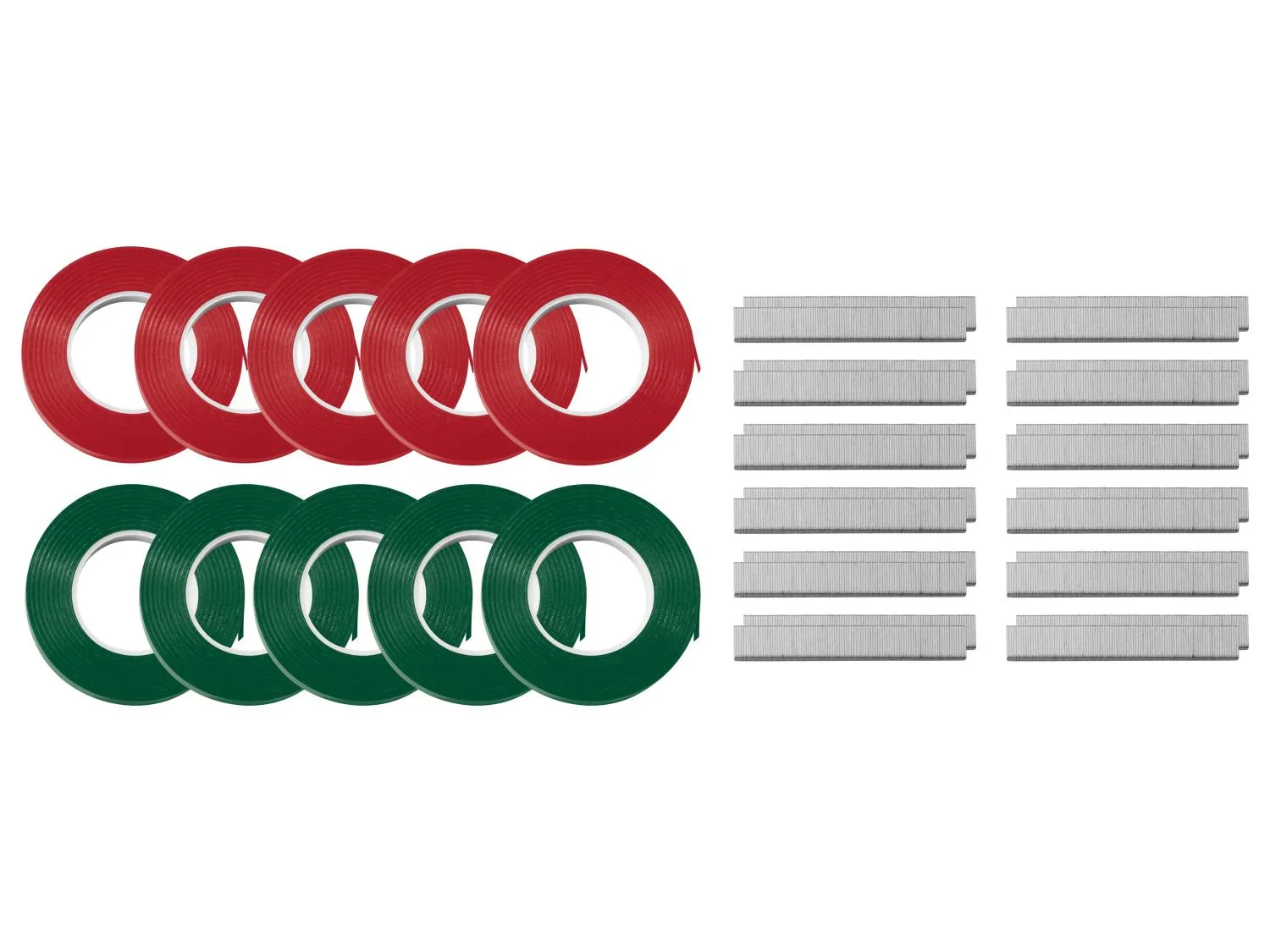 PARKSIDE Set pour pince  ligature
