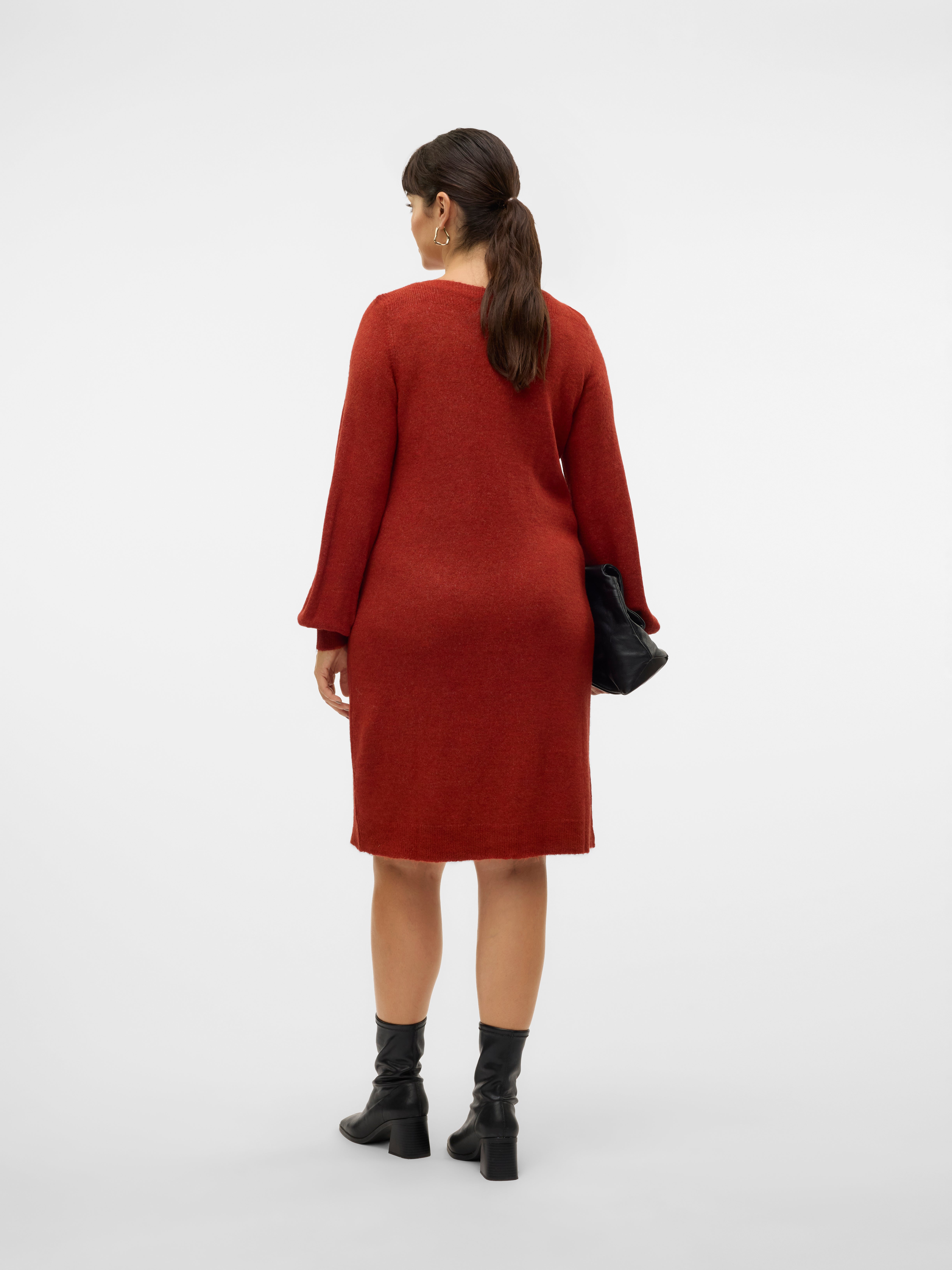 VERO MODA® VMCLEFILE Short dress