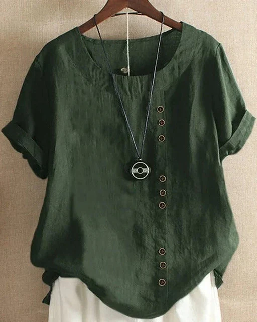 Blouse légère et élégante pour femmes