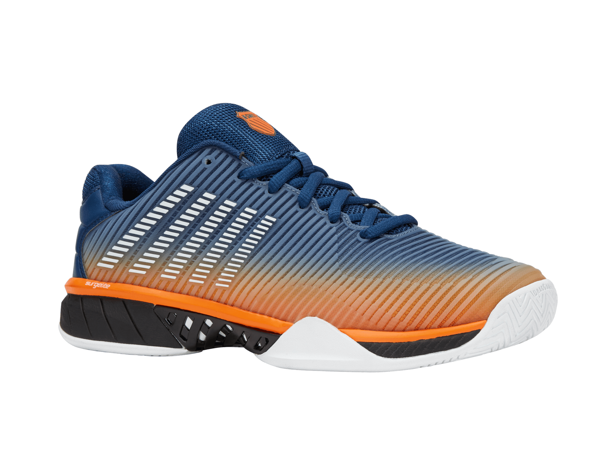 HYPERCOURT EXPRESS 2 - K-Swiss Shoes