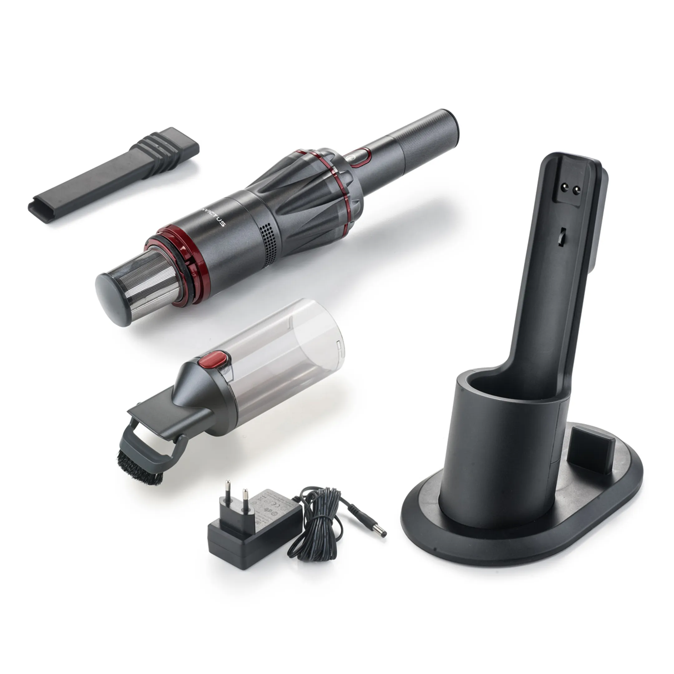 Invictus Kruimelzuiger INVICTUS® ONE