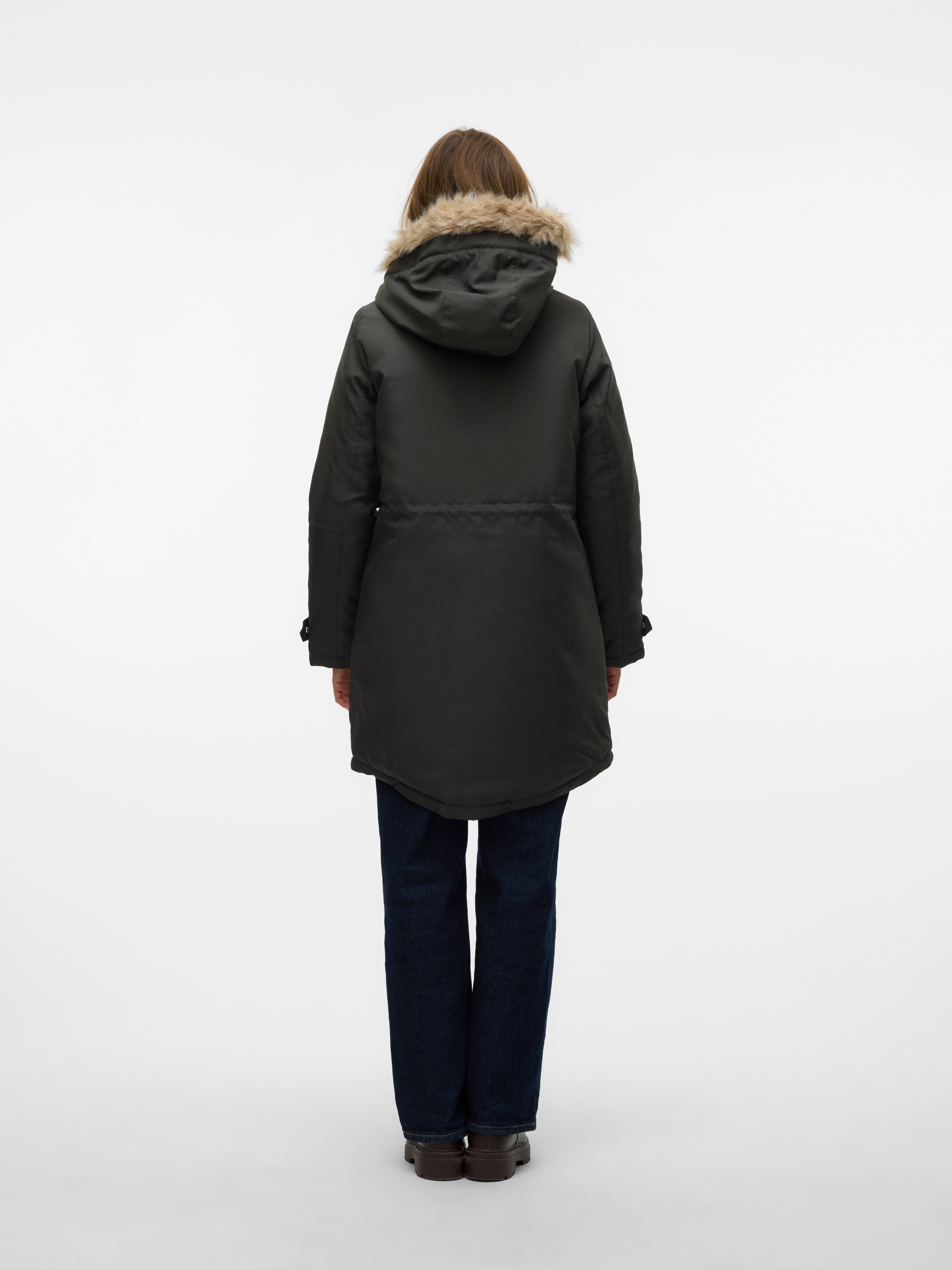 VERO MODA® VMTRACK Coat