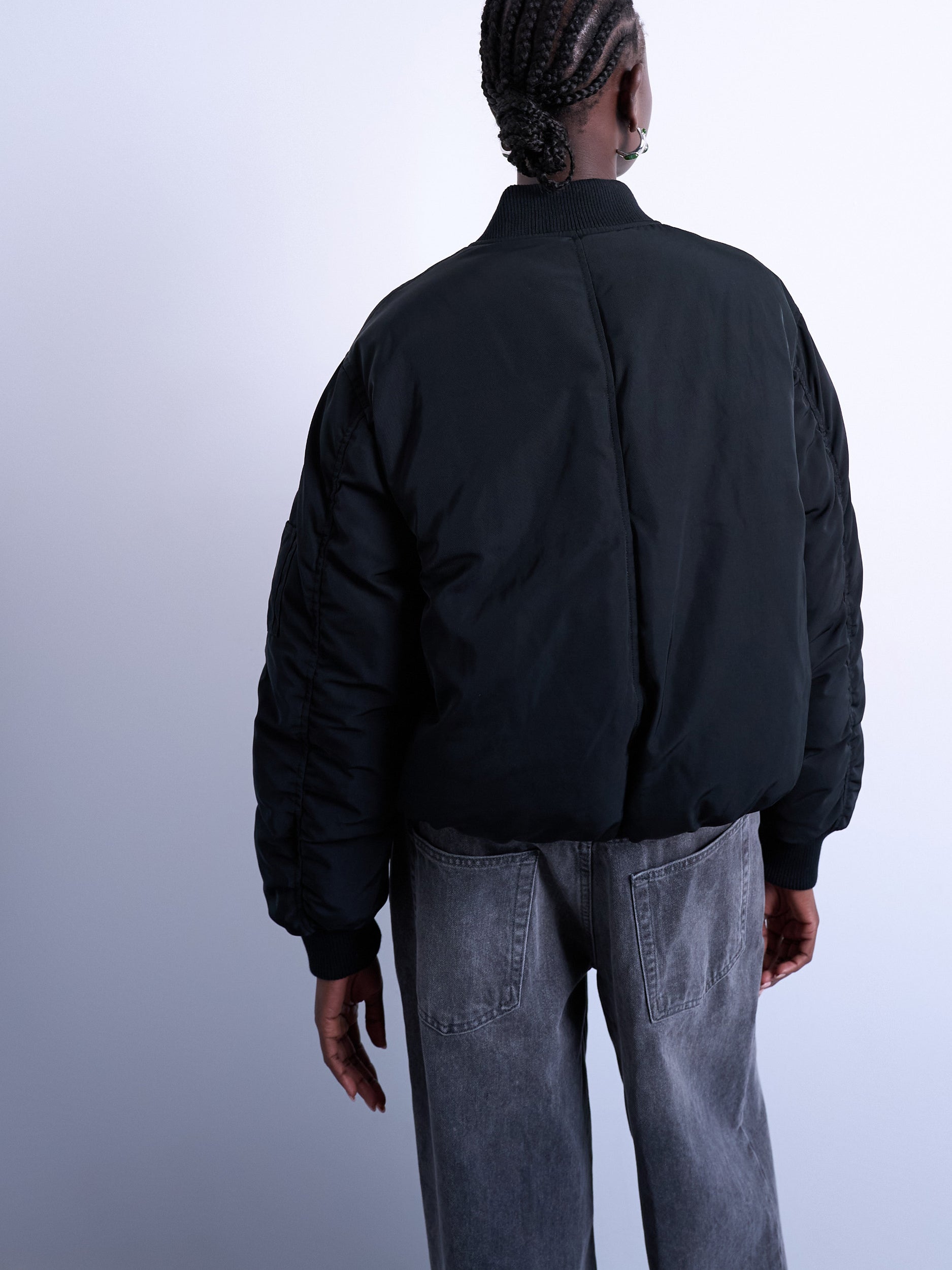 VERO MODA® TSVERA Otw Bomber