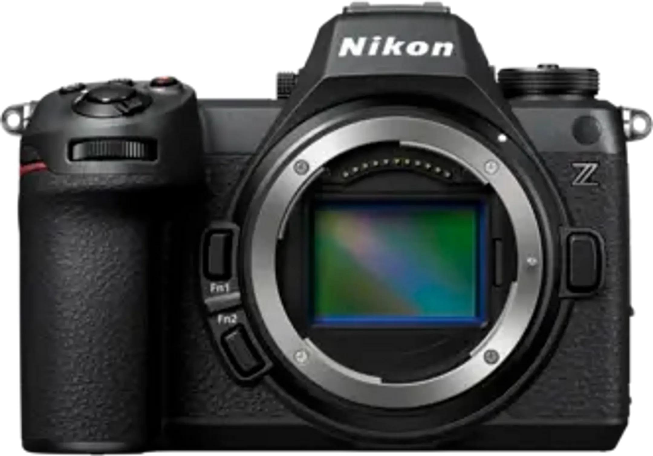 Nikon Z6III hybride body