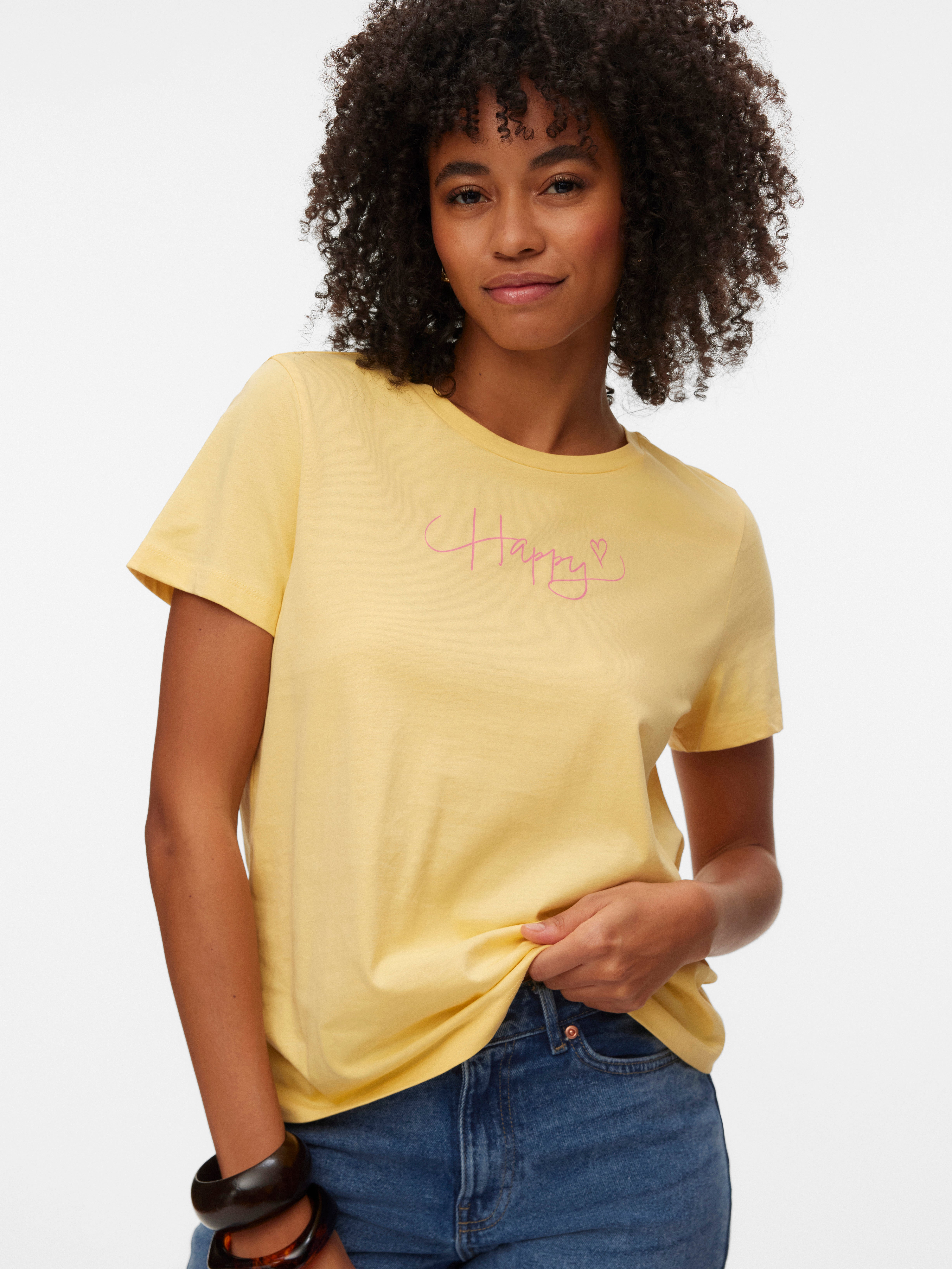 VERO MODA® VMKILANO T-Shirt