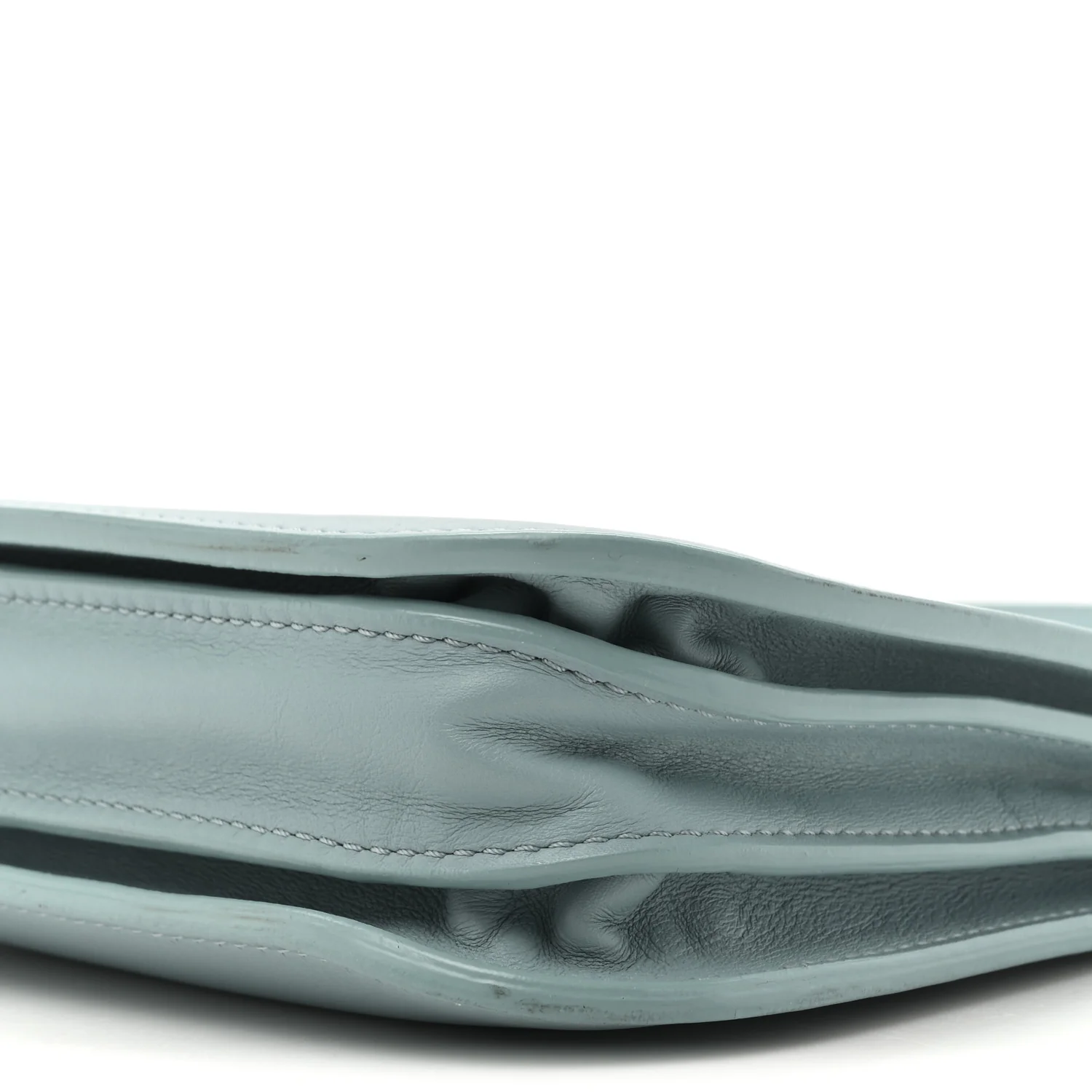 Calfskin My Way Petite Eucalyptus