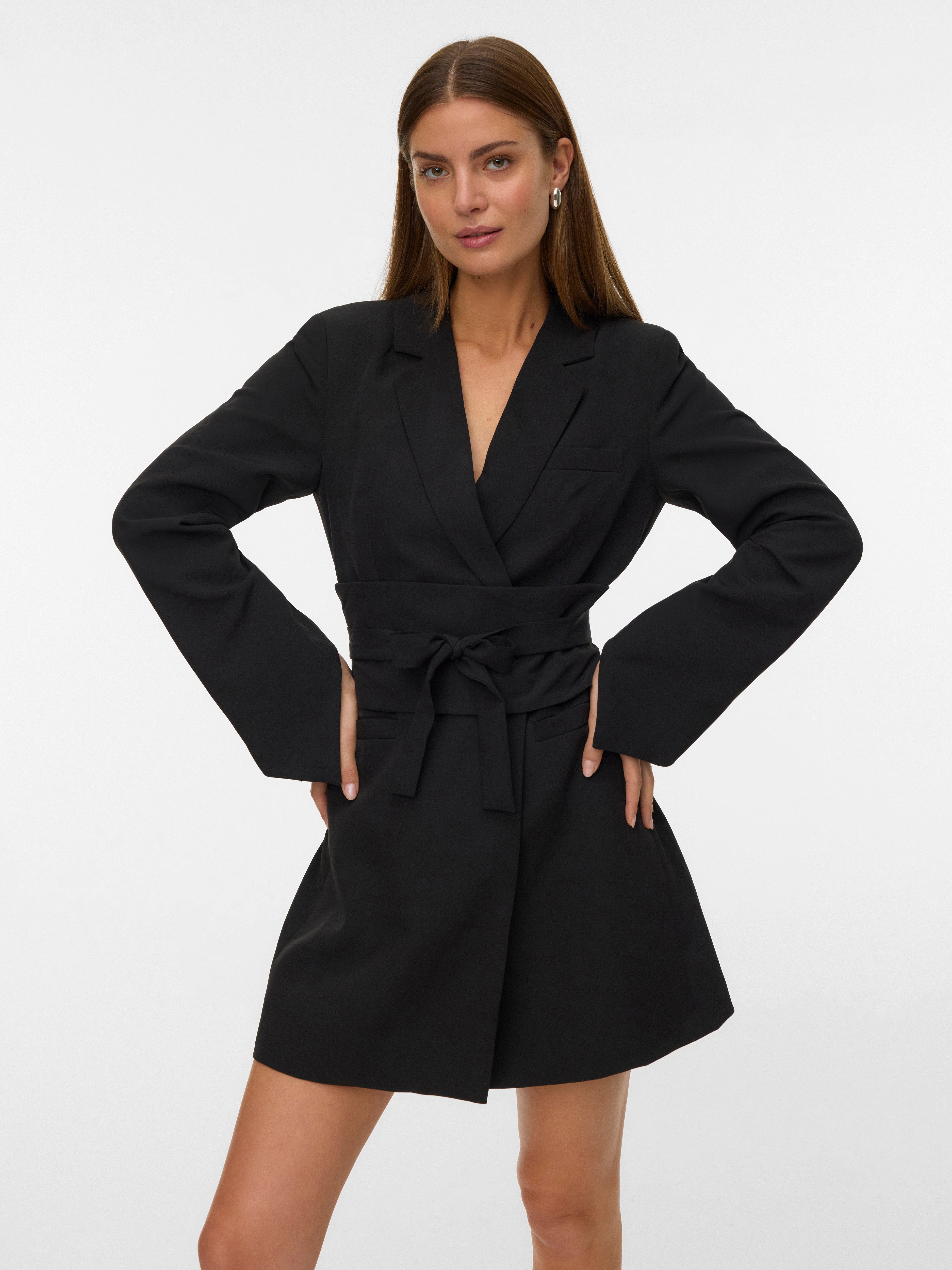VERO MODA® VMBECCA Short dress