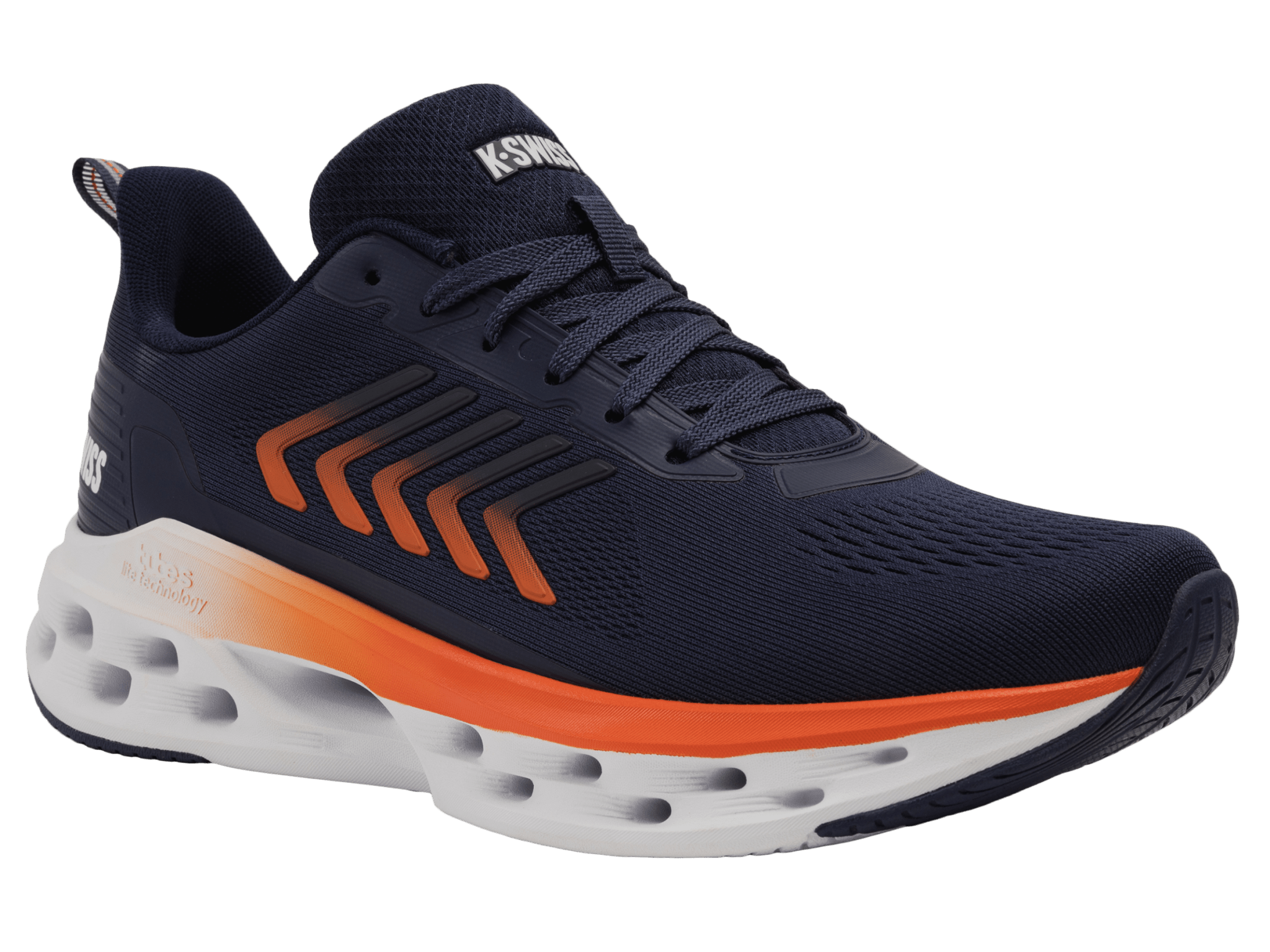 MELROSE TUBES LITE - K-Swiss Shoes