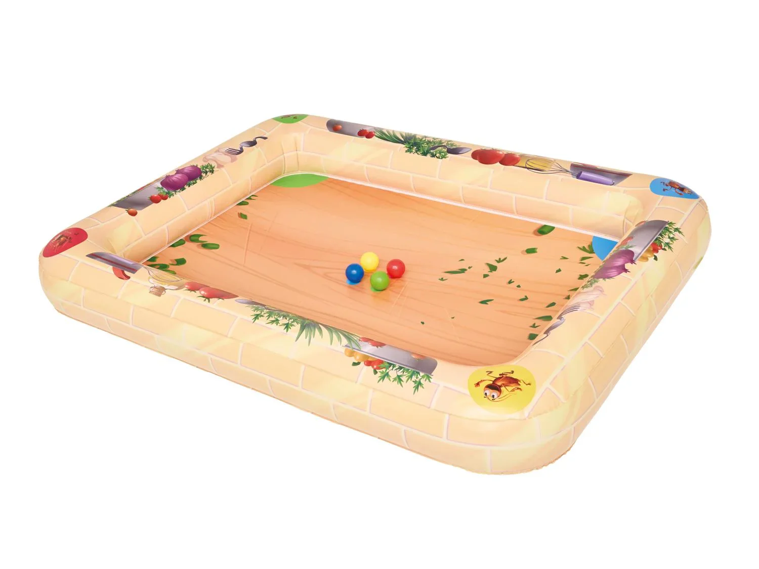 Happy People Ravensburger Jeu d'eau