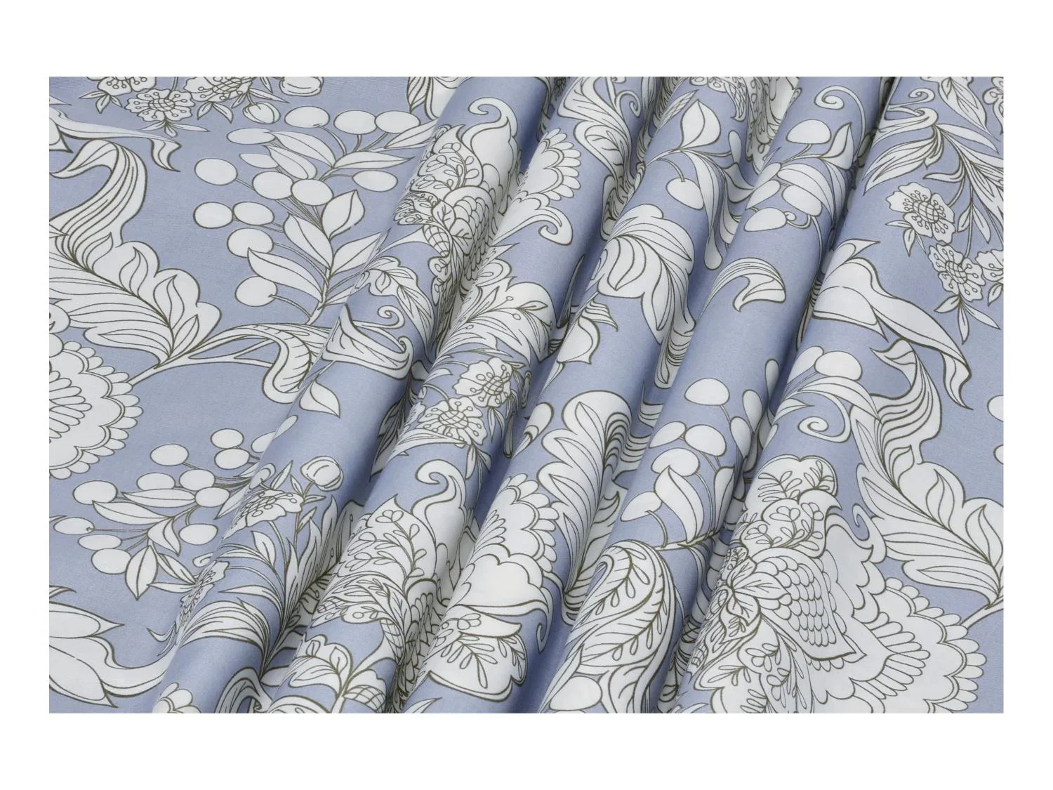 LIVARNO Parure de lit ou parure de lit double face en satin, 240 x 220 cm