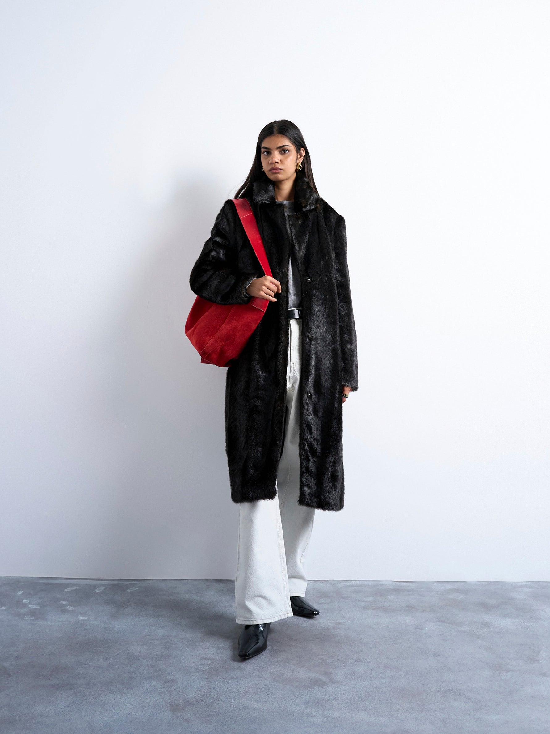 VERO MODA® TSFREJA Coat