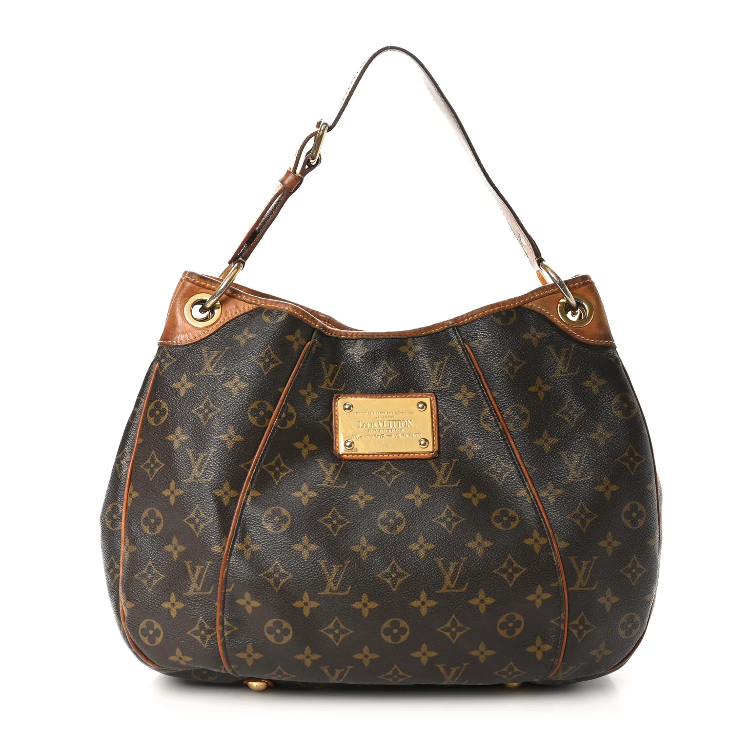 Monogram Galliera PM