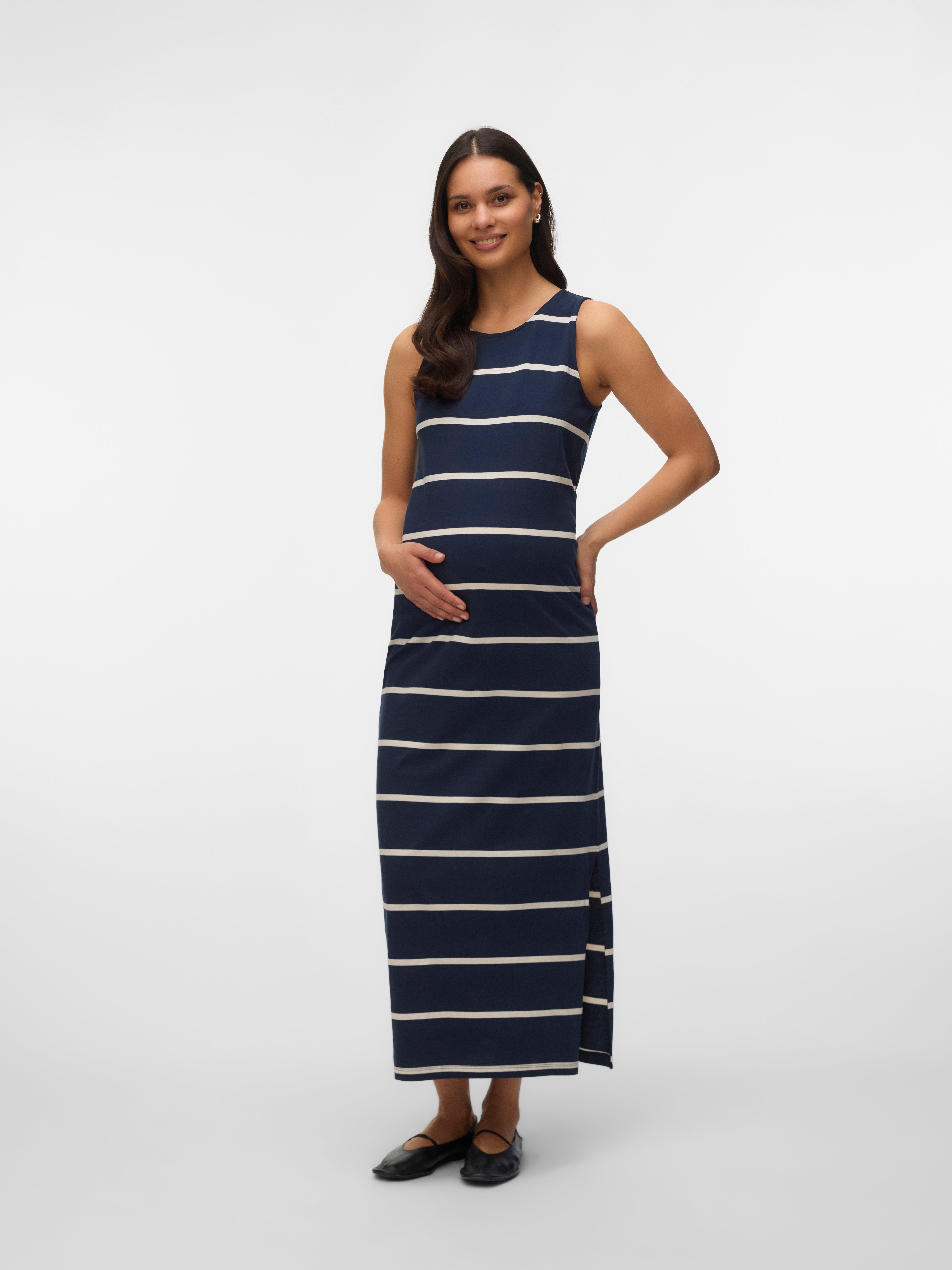 VERO MODA® VMMDINA Maternity Dress