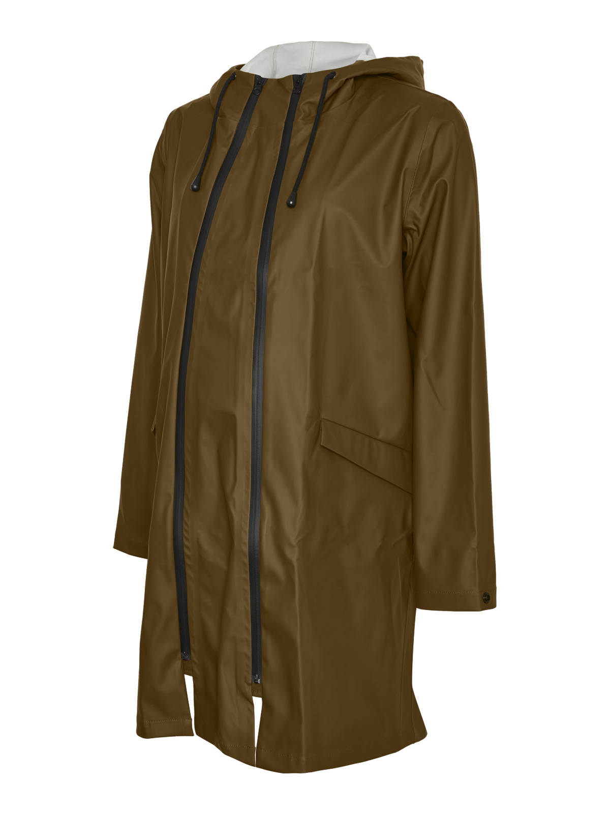 VERO MODA® Maternity-rainjacket