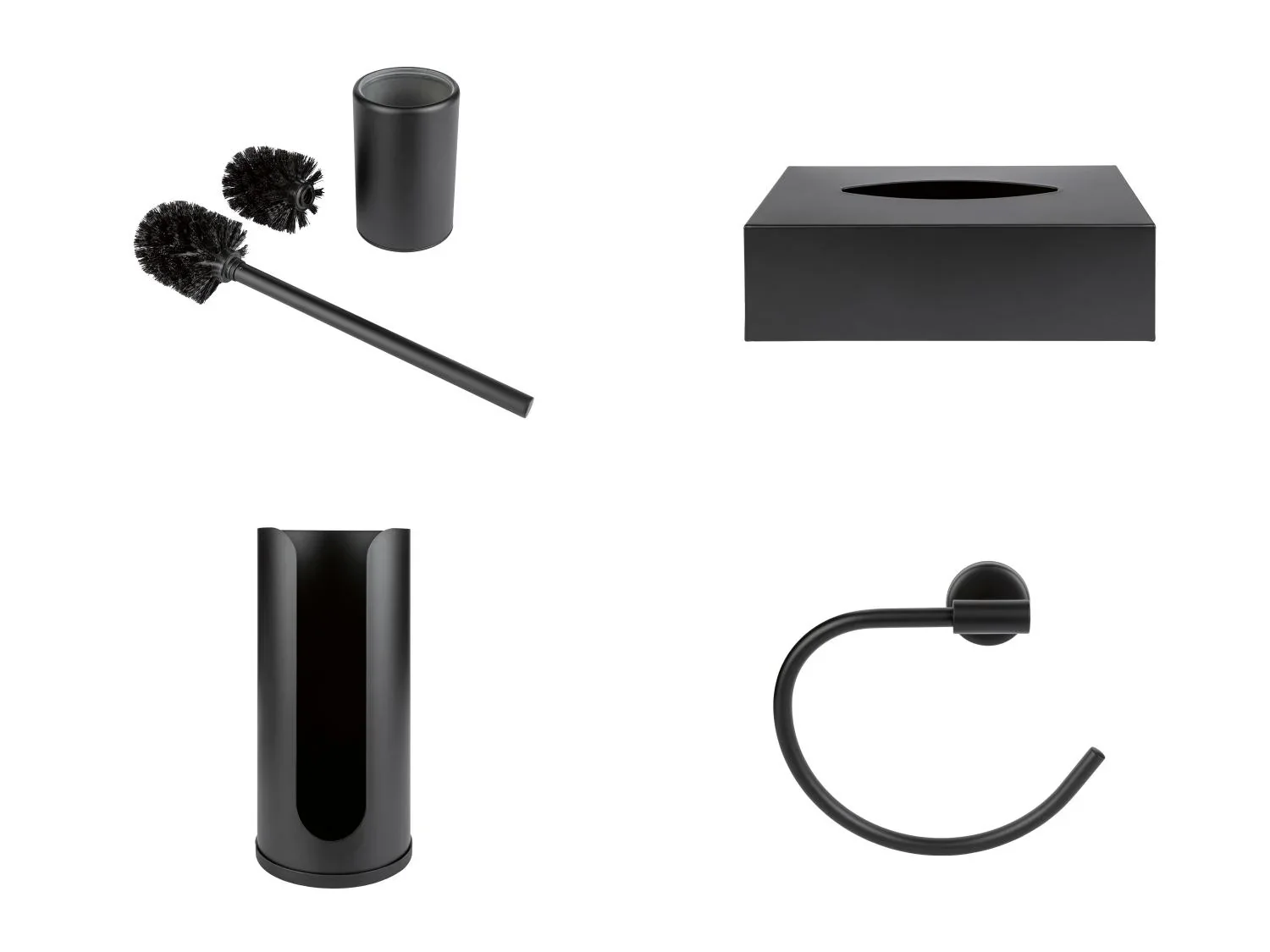 LIVARNO home Accessoire WC et salle de bains