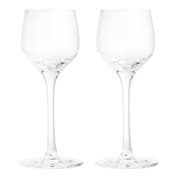 Premium drammeglass 5 cl 2 stk