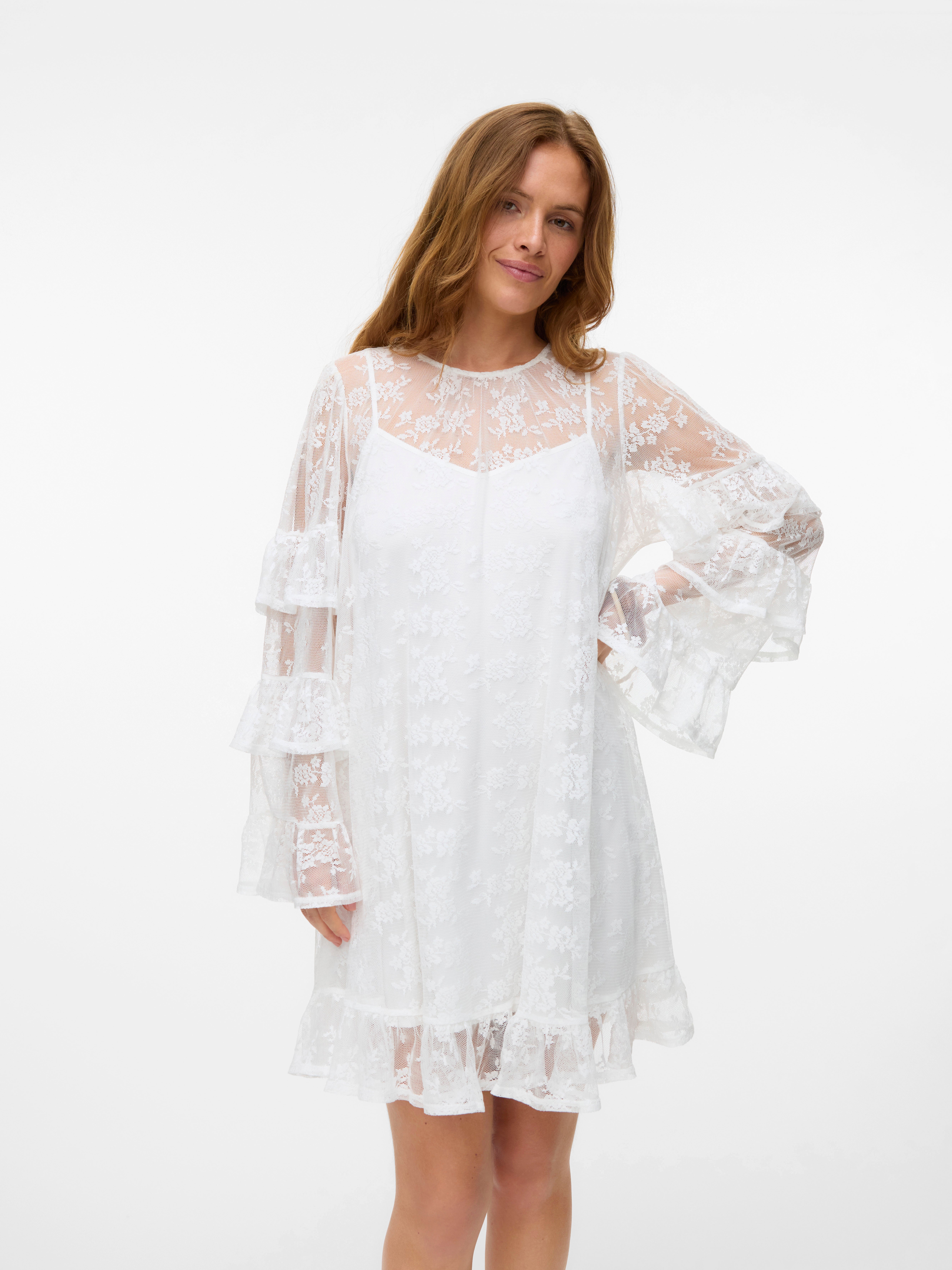 VERO MODA® VMCELINE Short dress