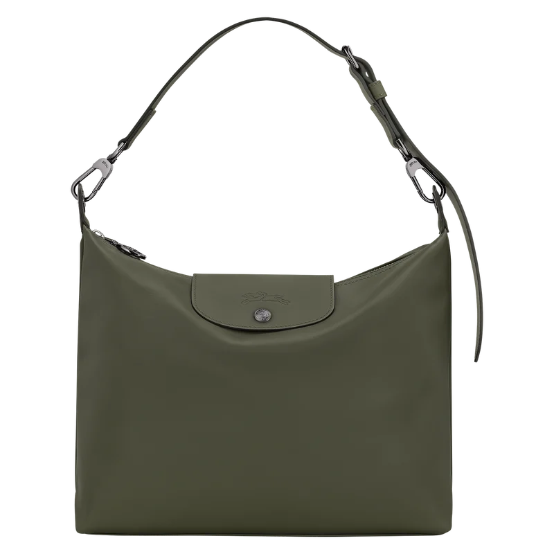 Le Pliage Xtra M Hobo bag-Fir