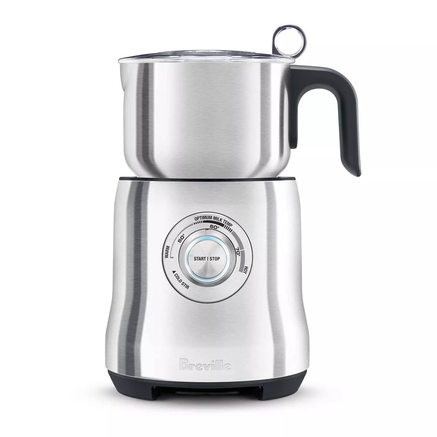 Breville BMF600XL Milk Cafe Milk Frother