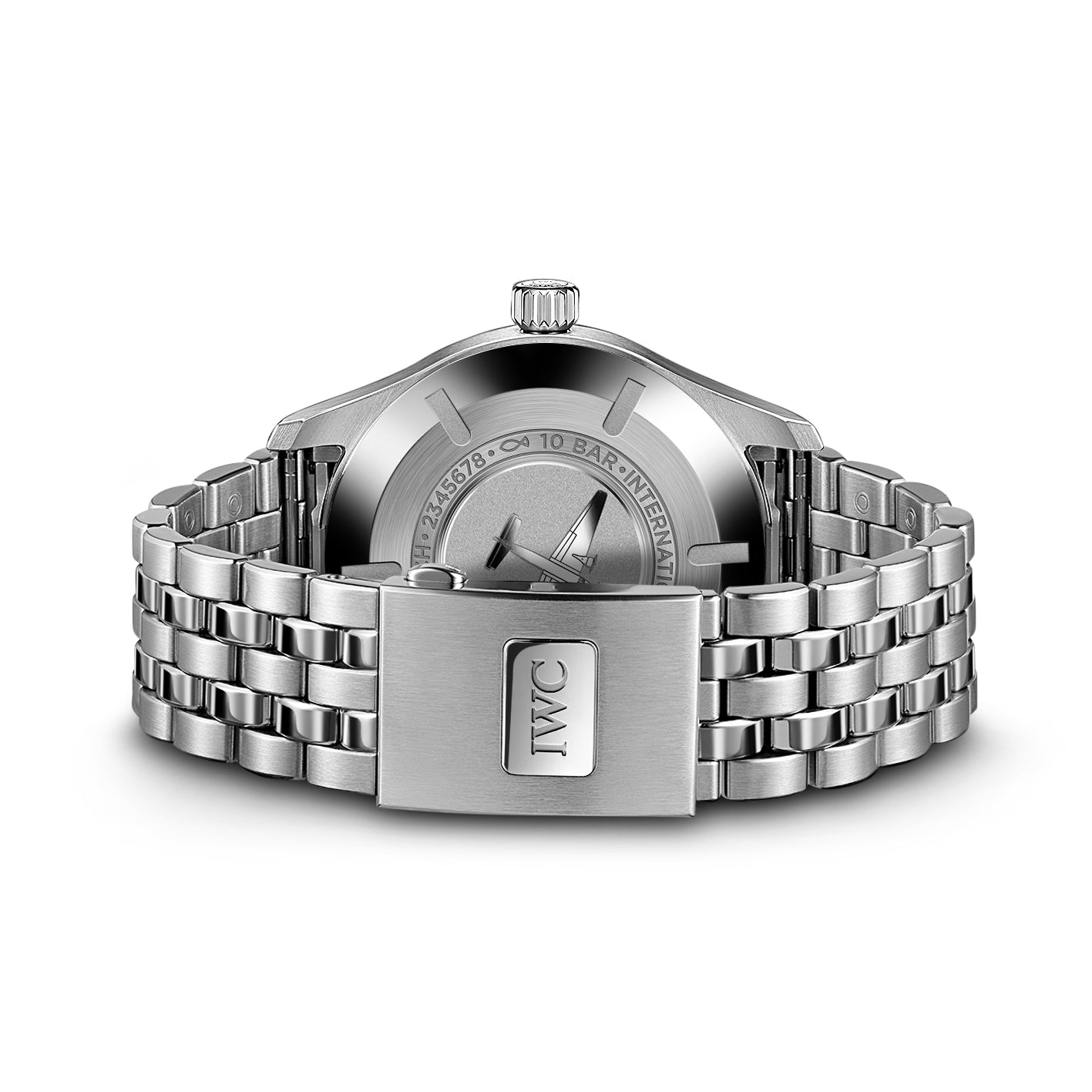 [Super Clone]【Top replica】IWC-Pilot's Watch Mark XX (IW328204)