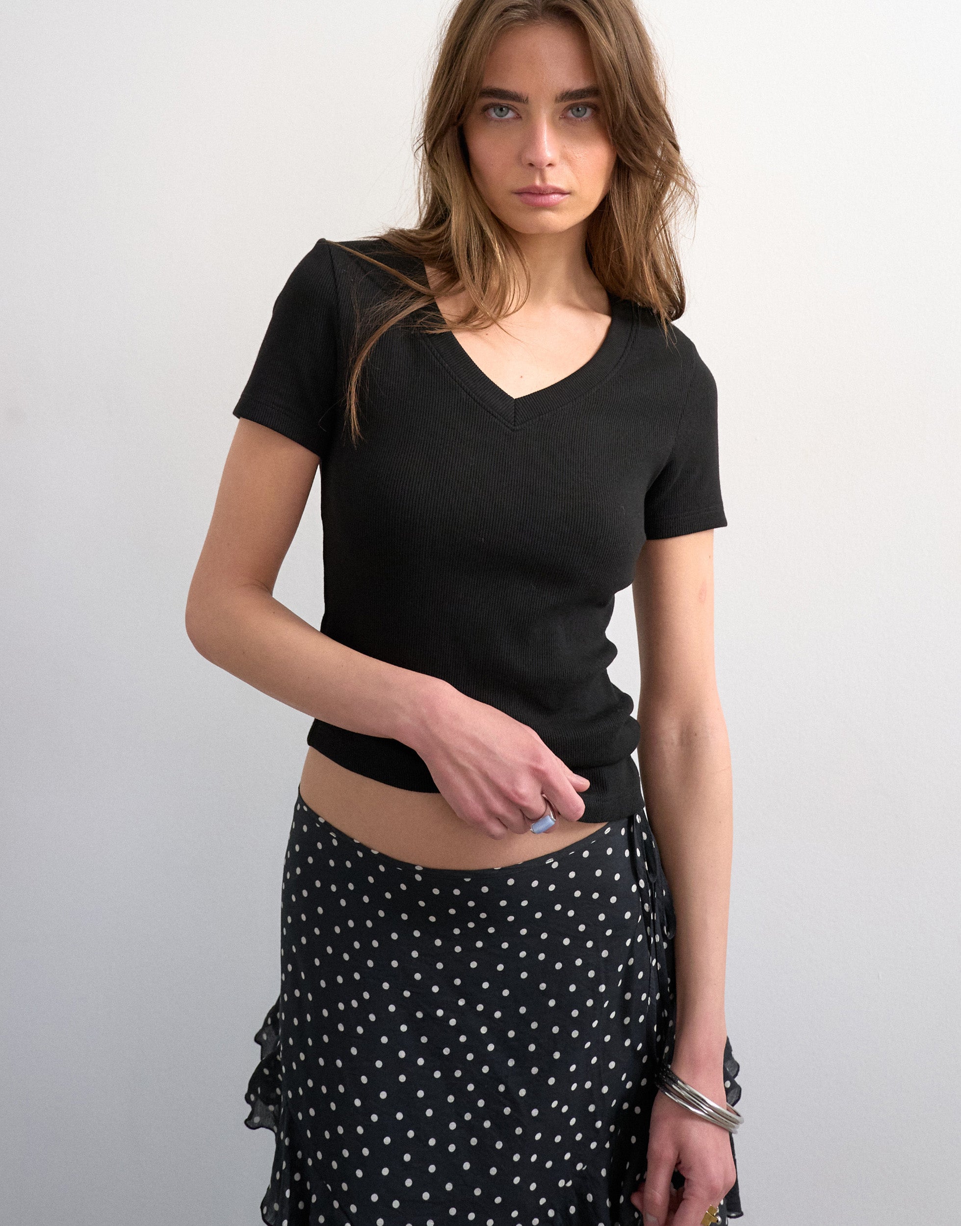 VERO MODA® TSKAJSA T-Shirt