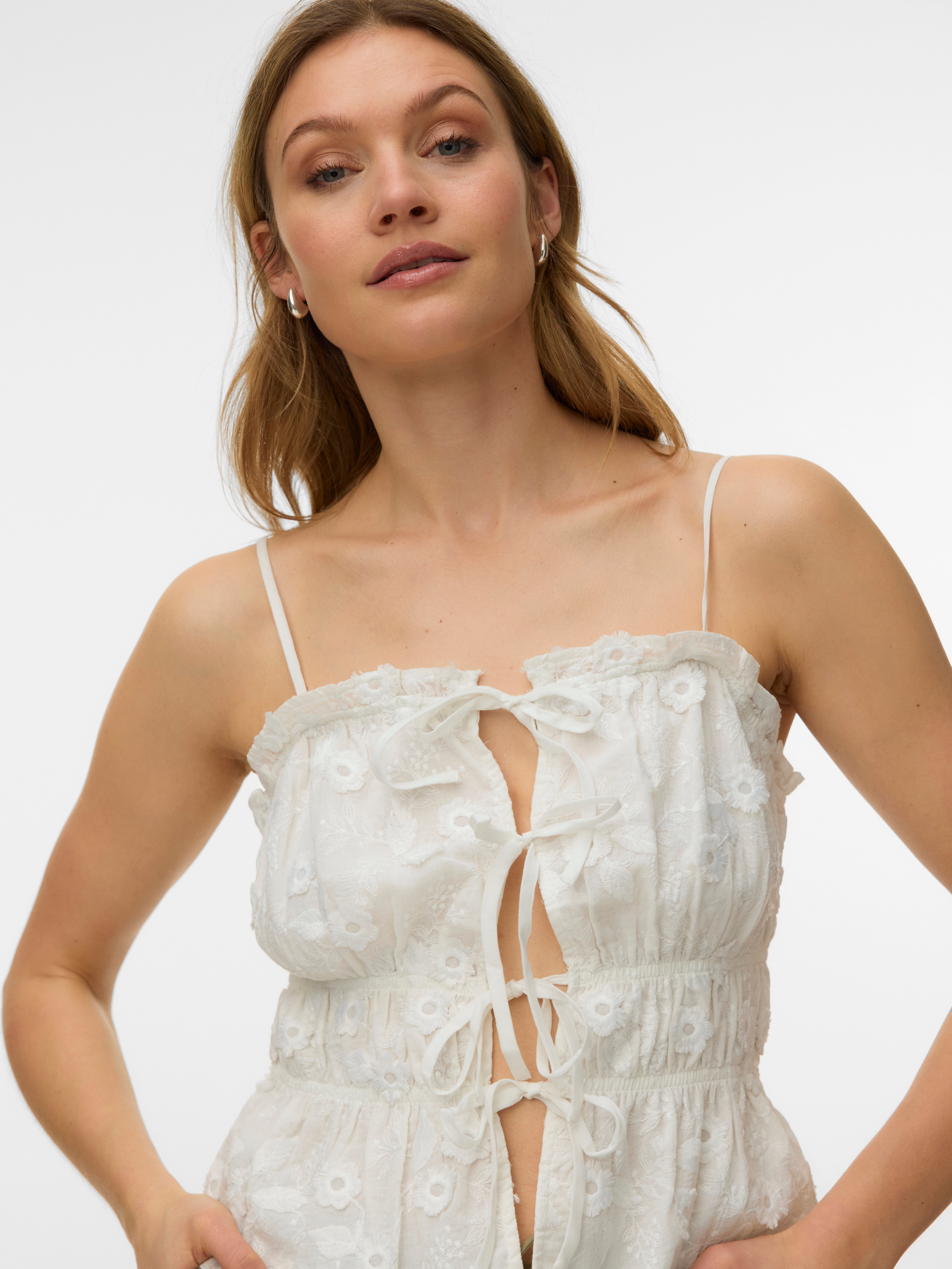 VERO MODA® VMELISA Top
