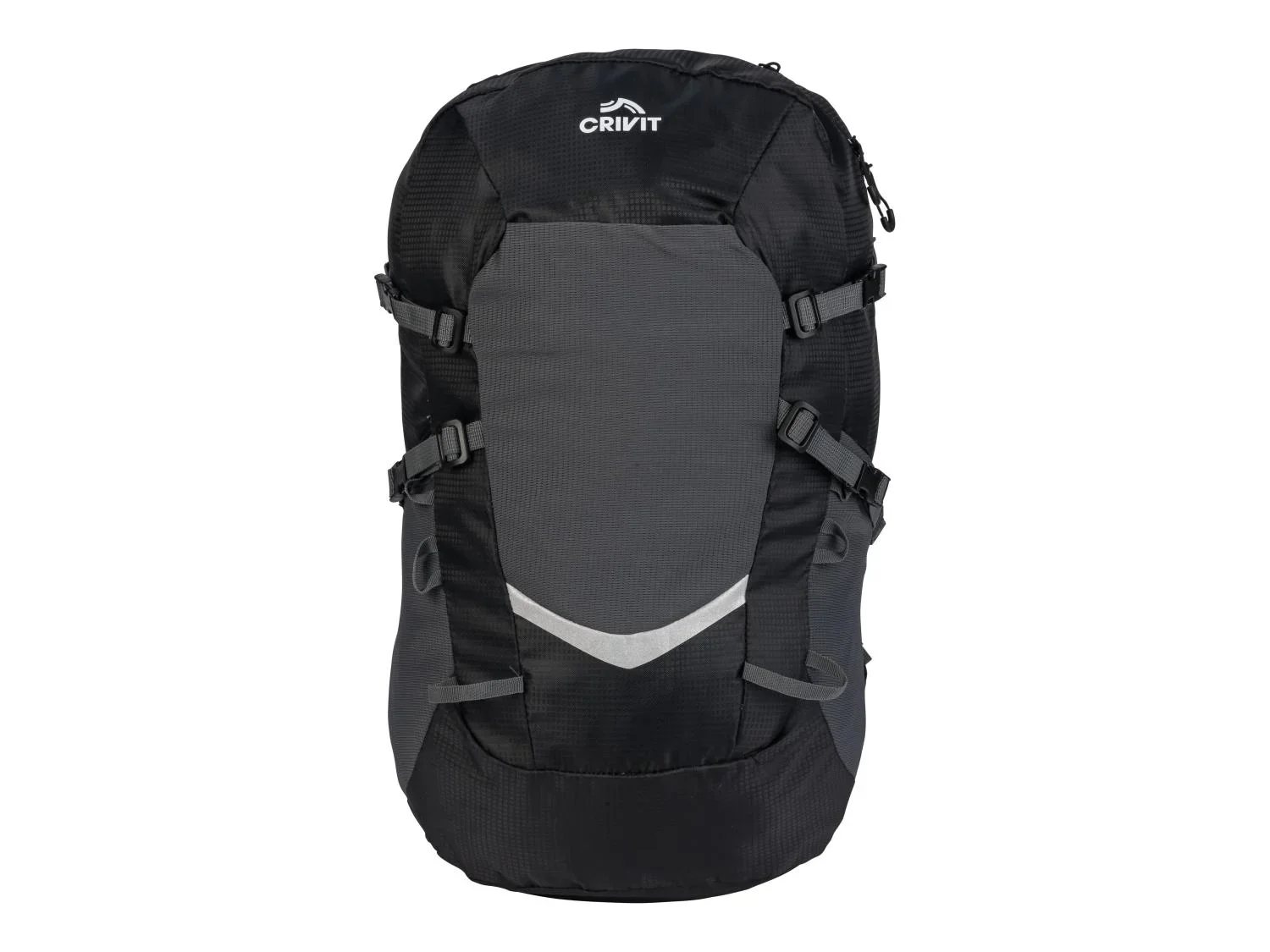 CRIVIT Sac  dos de randonne, 30 l
