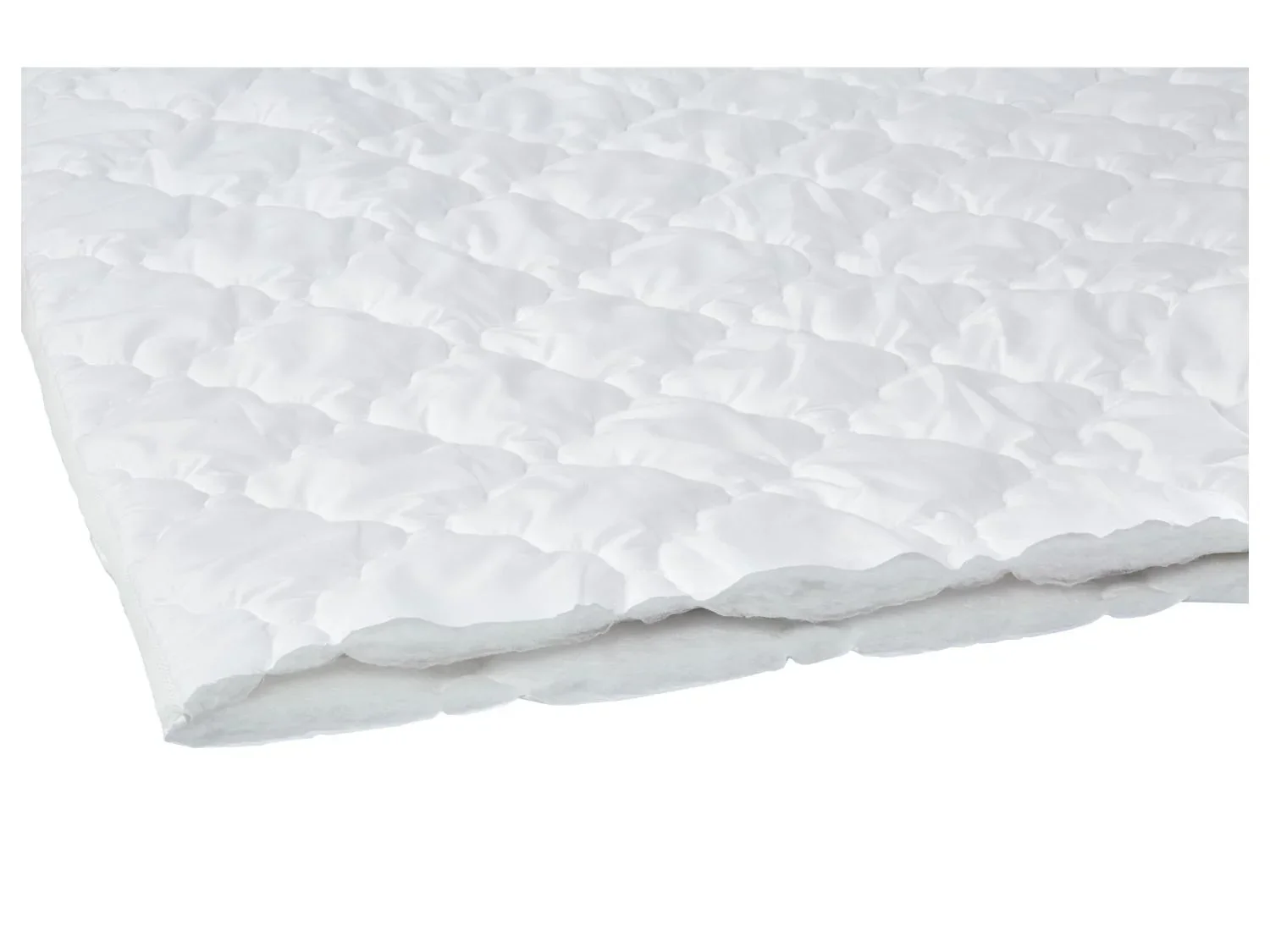 LIVARNO home Couette duo Polygiene, 140 x 200 cm
