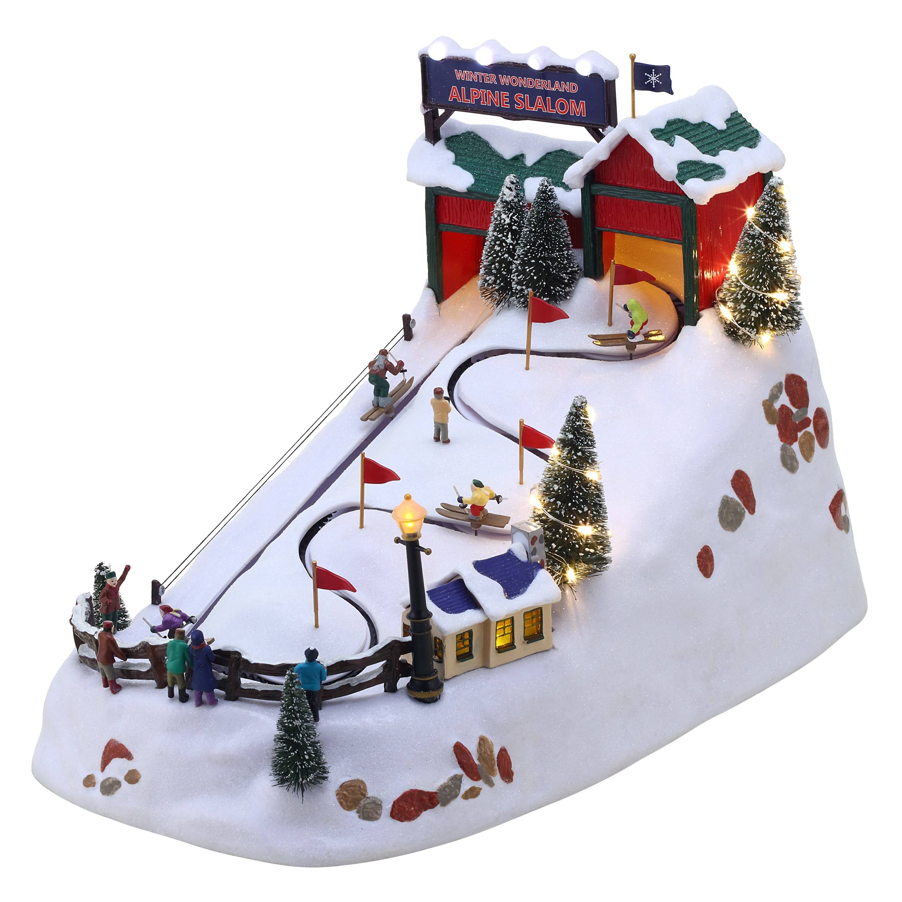 Mr. Christmas 15
