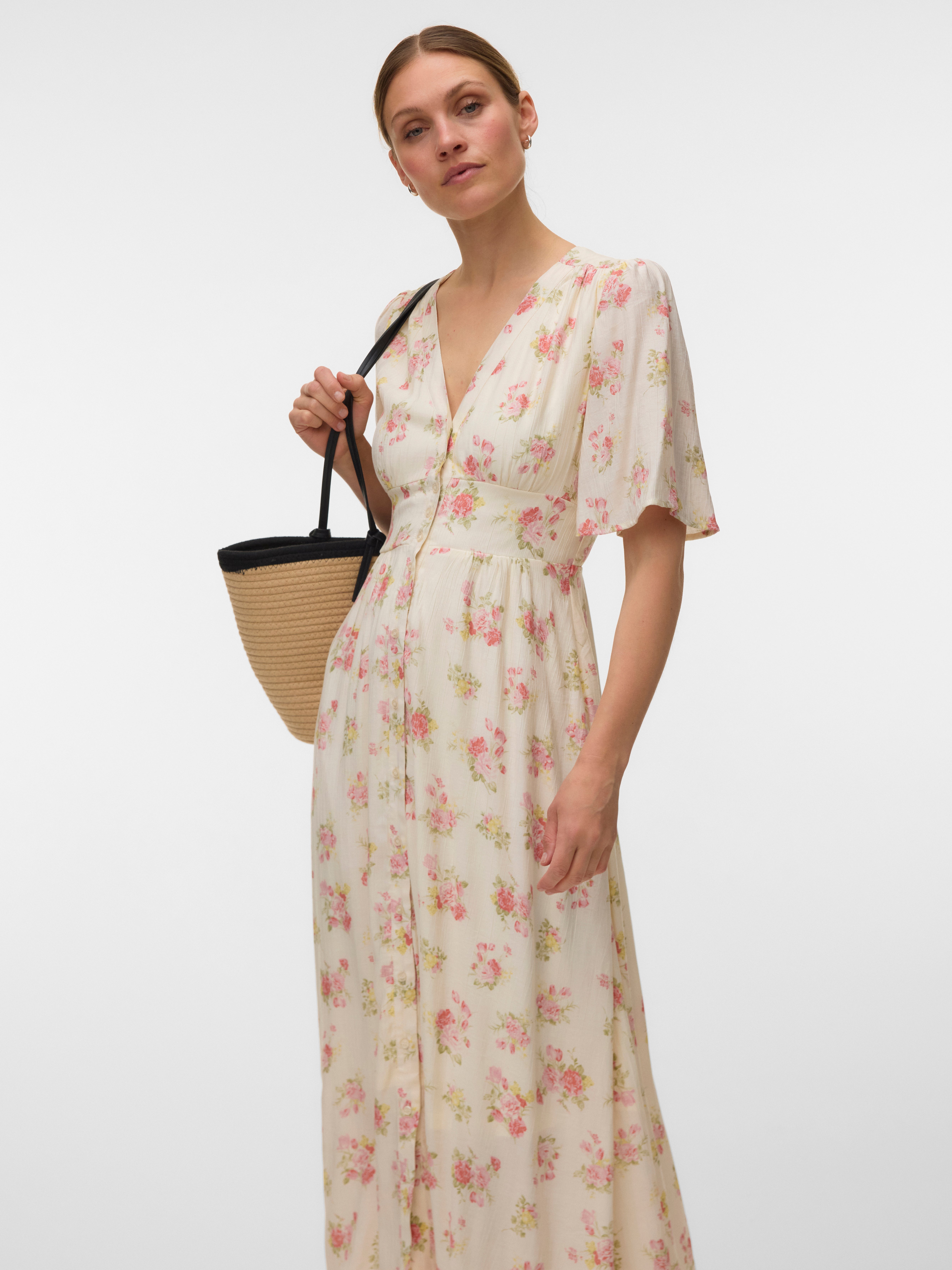 VERO MODA® VMBELLA Long dress
