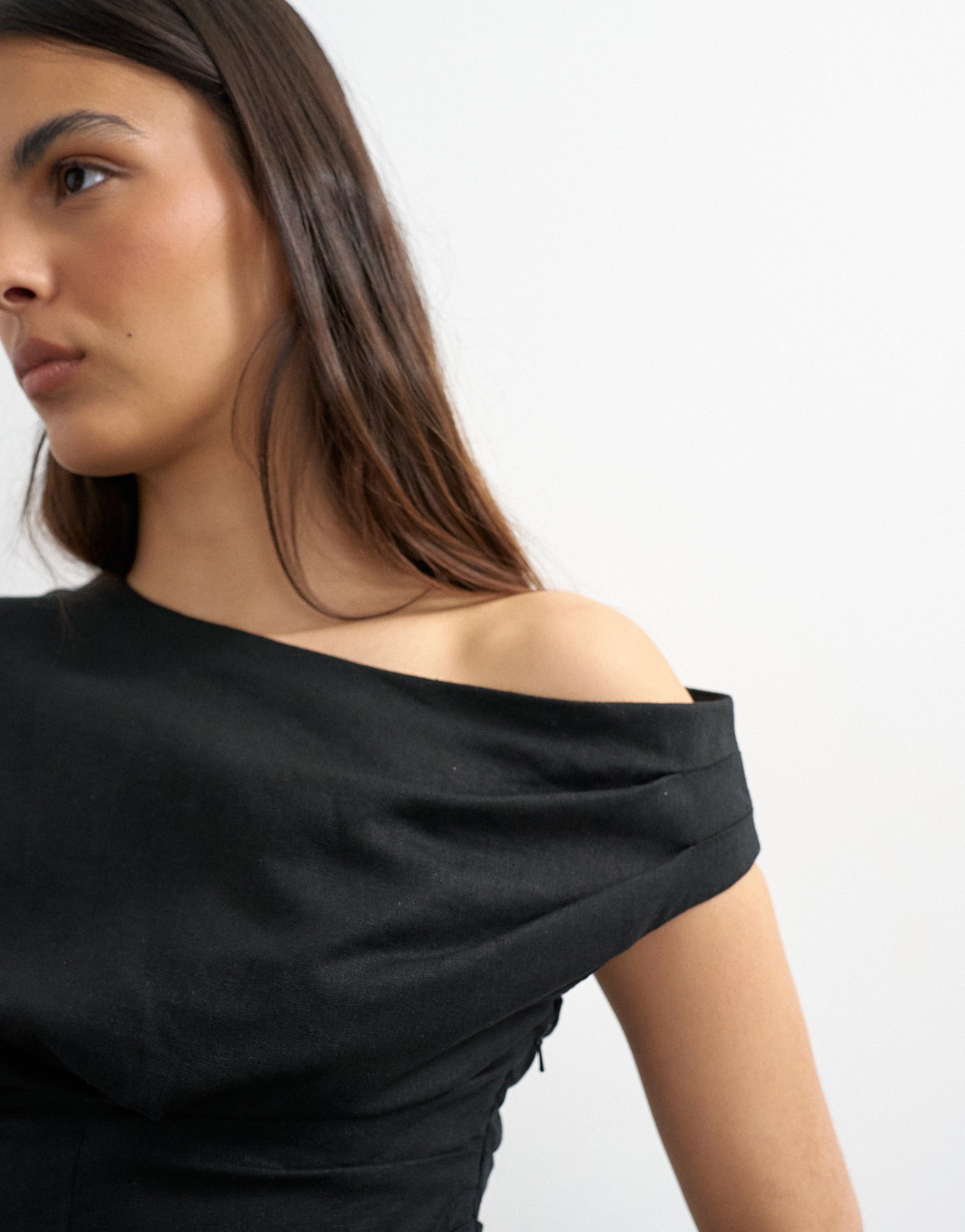 VERO MODA® TSCASA Top