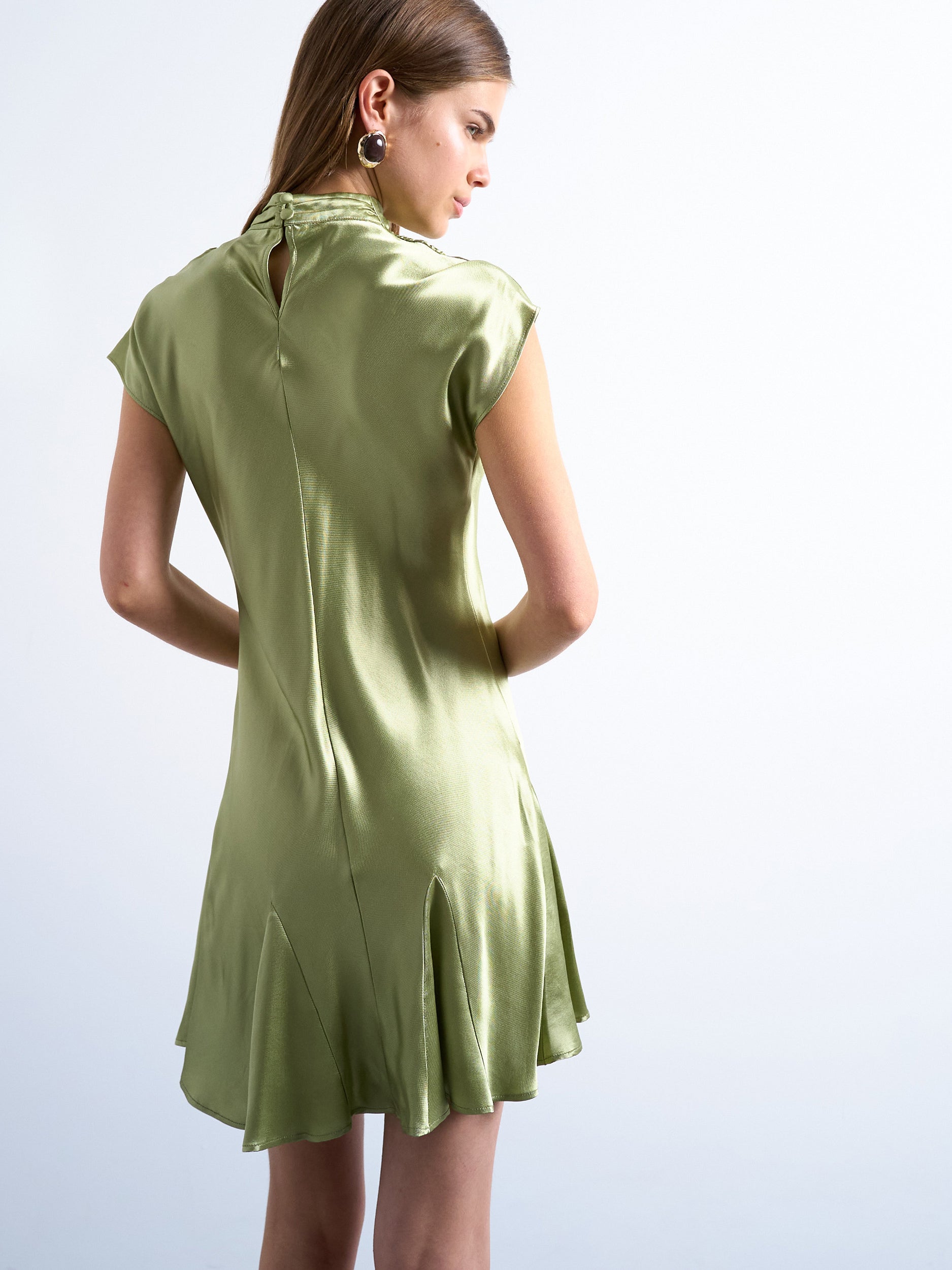VERO MODA® TSMILLA Short dress
