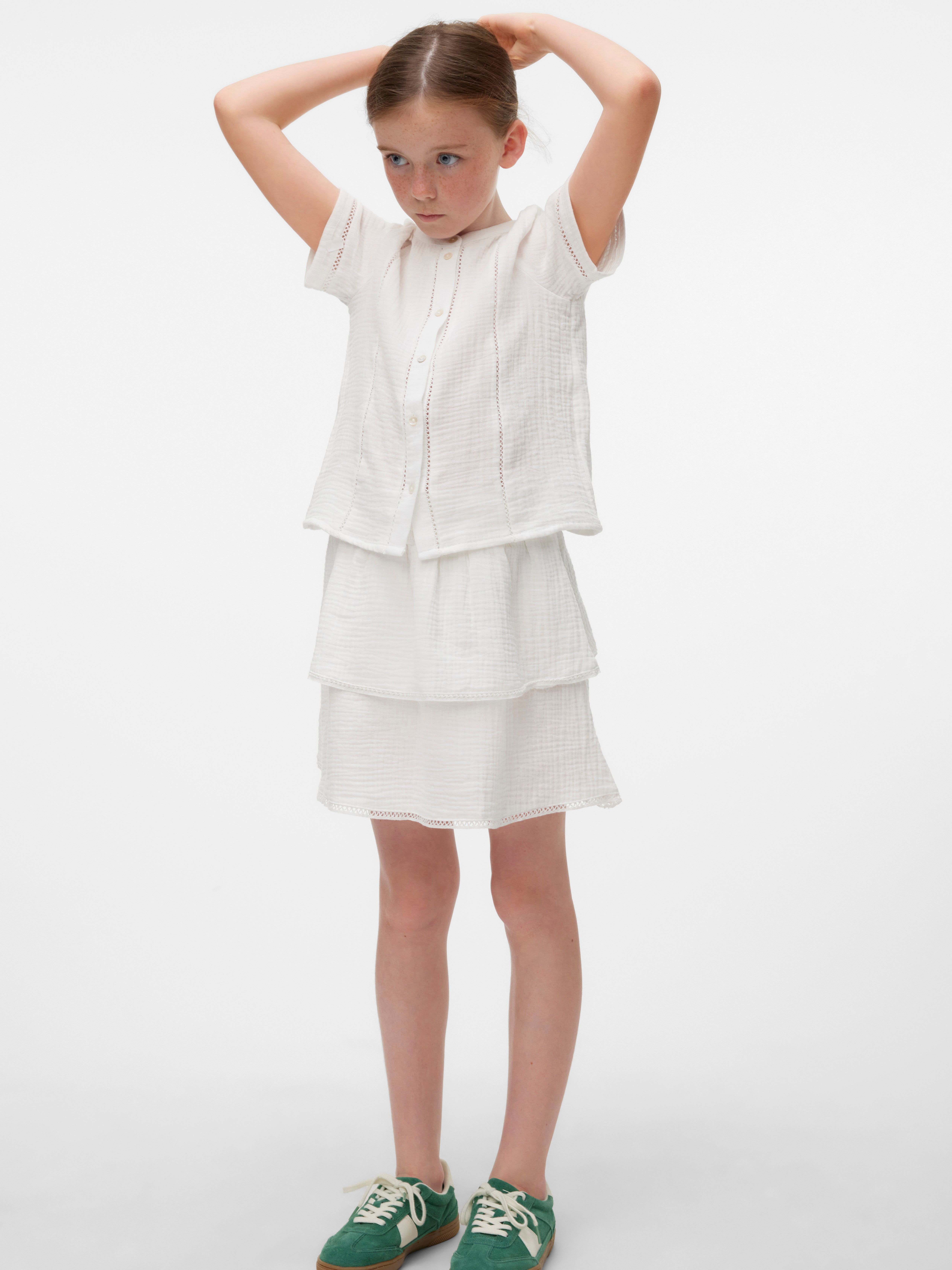 VERO MODA® VMNATALI Top