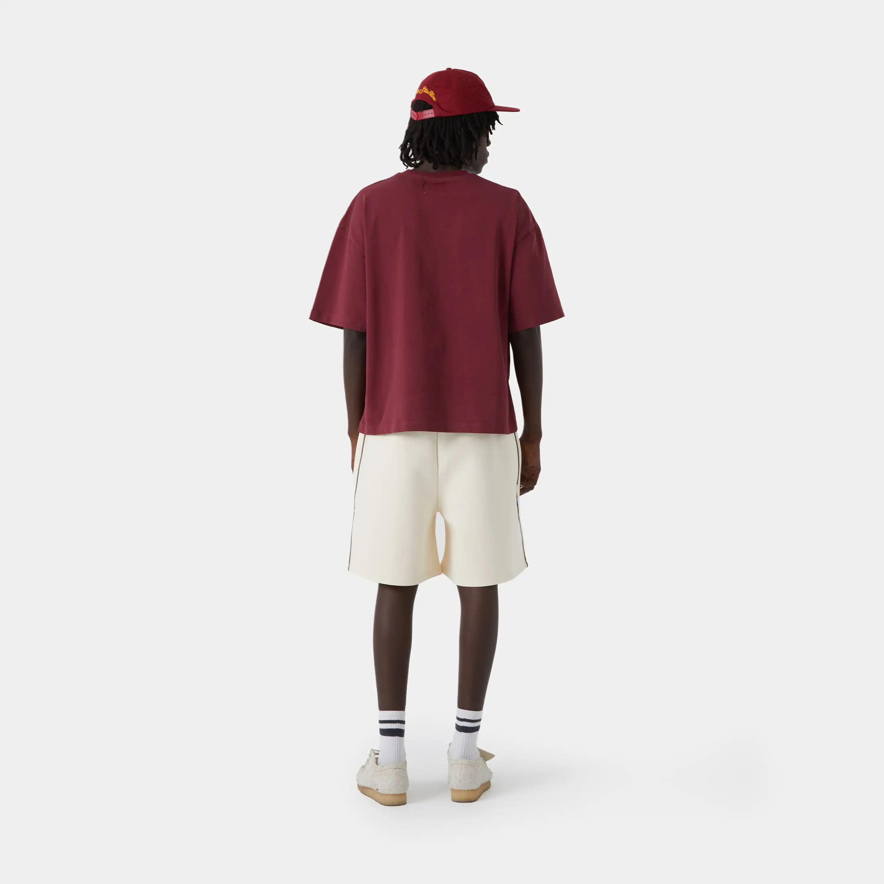 Somm Off Sand Shorts