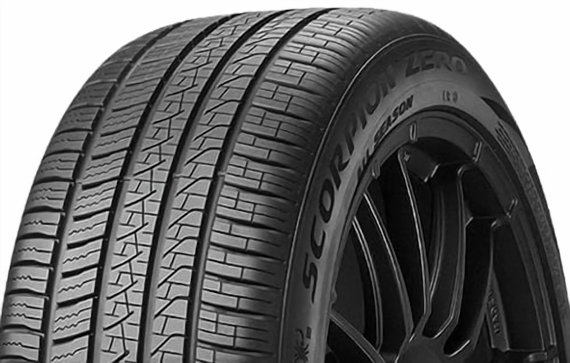 Pirelli Scorpion Zero All-Season 255/50R20 109Y XL SUV/Crossover Tire