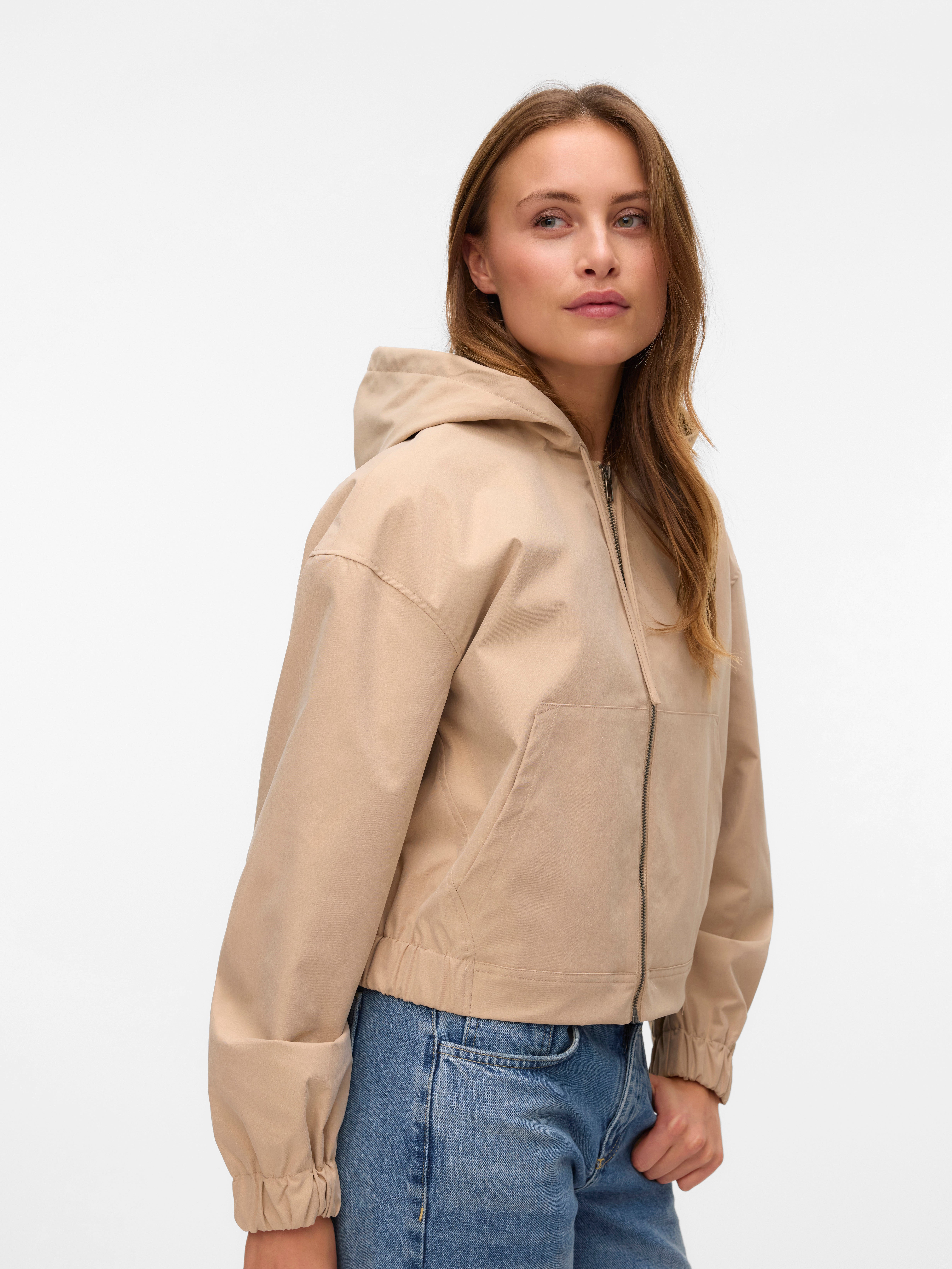 VERO MODA® VMVIC Jacket